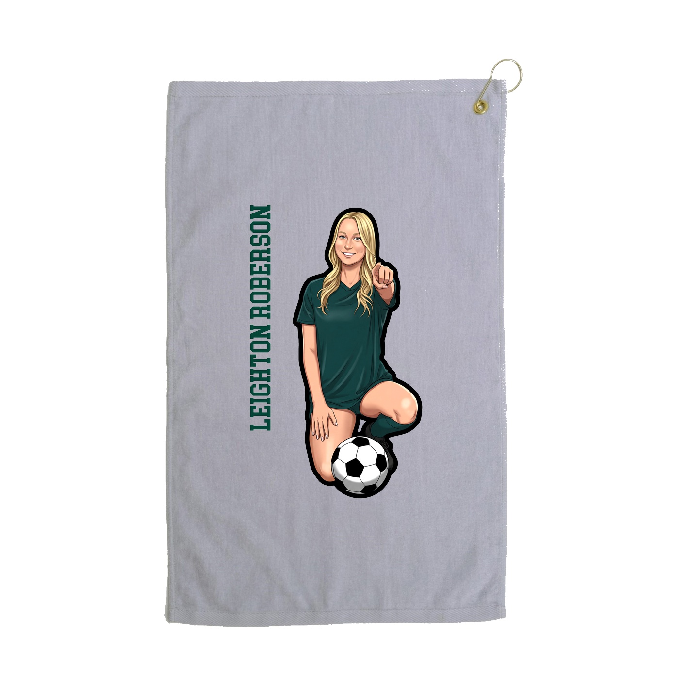 Golf Towel