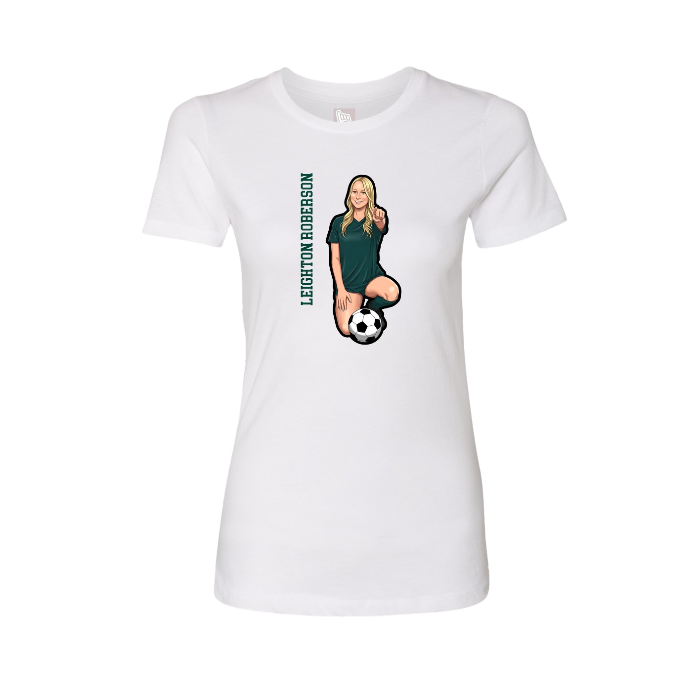 Womens Tee