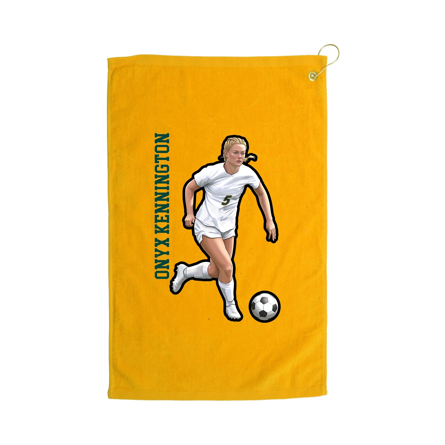 Golf Towel