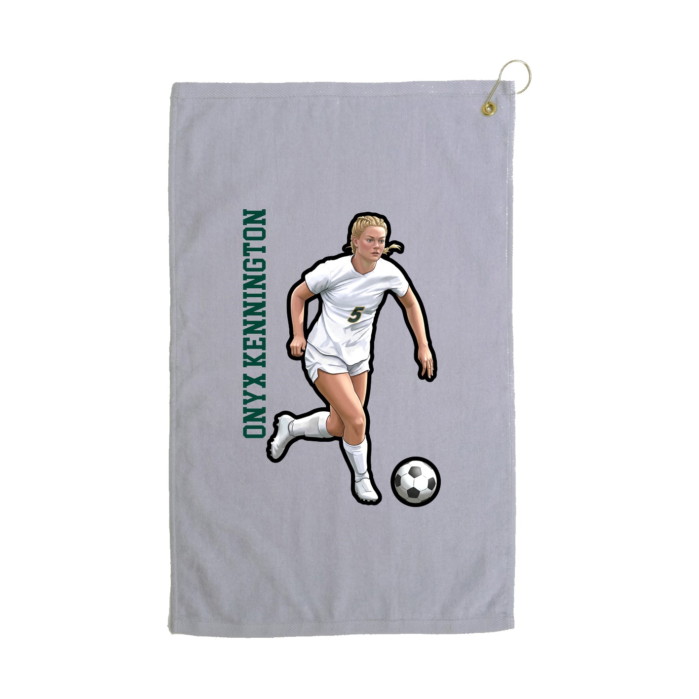 Golf Towel