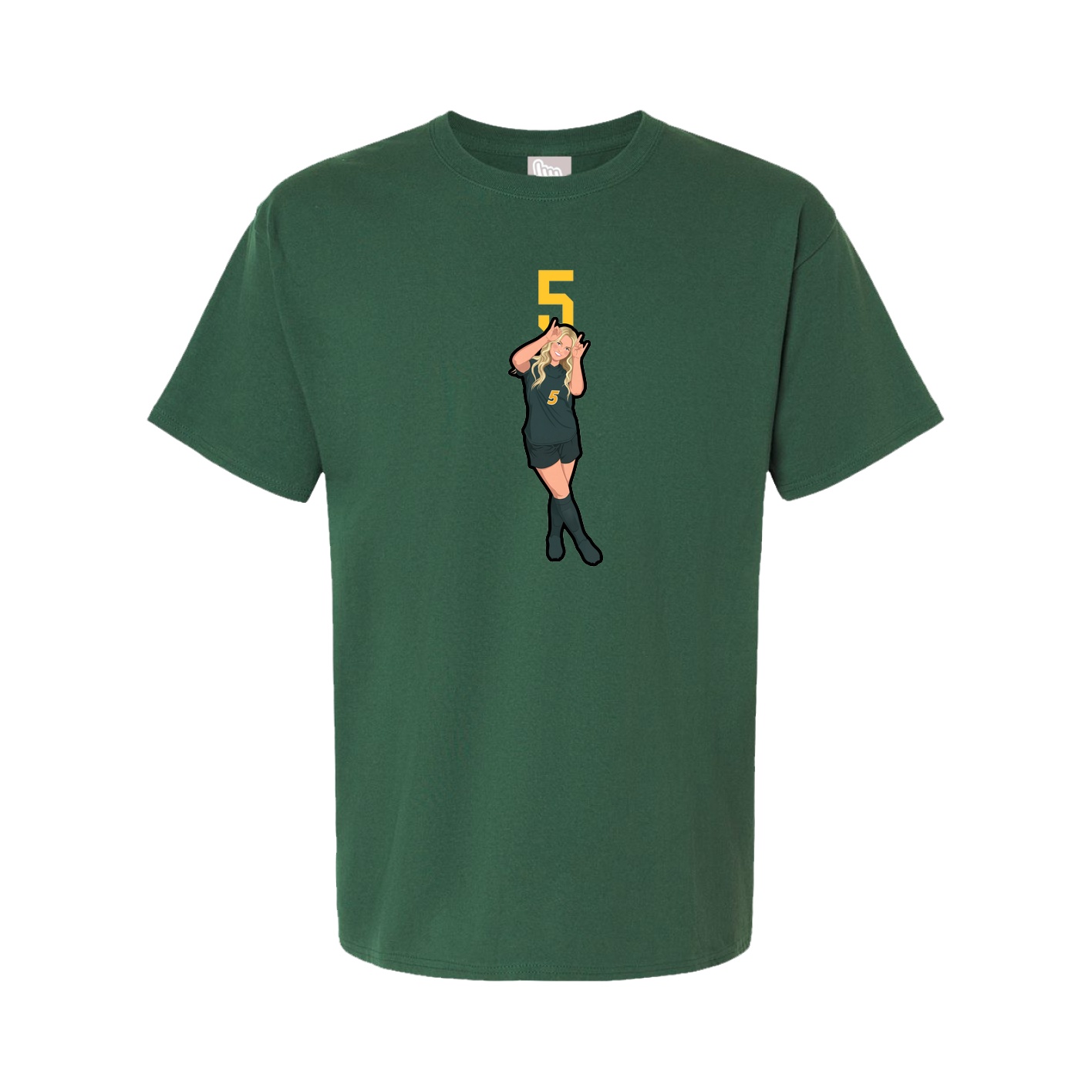 Youth Tee