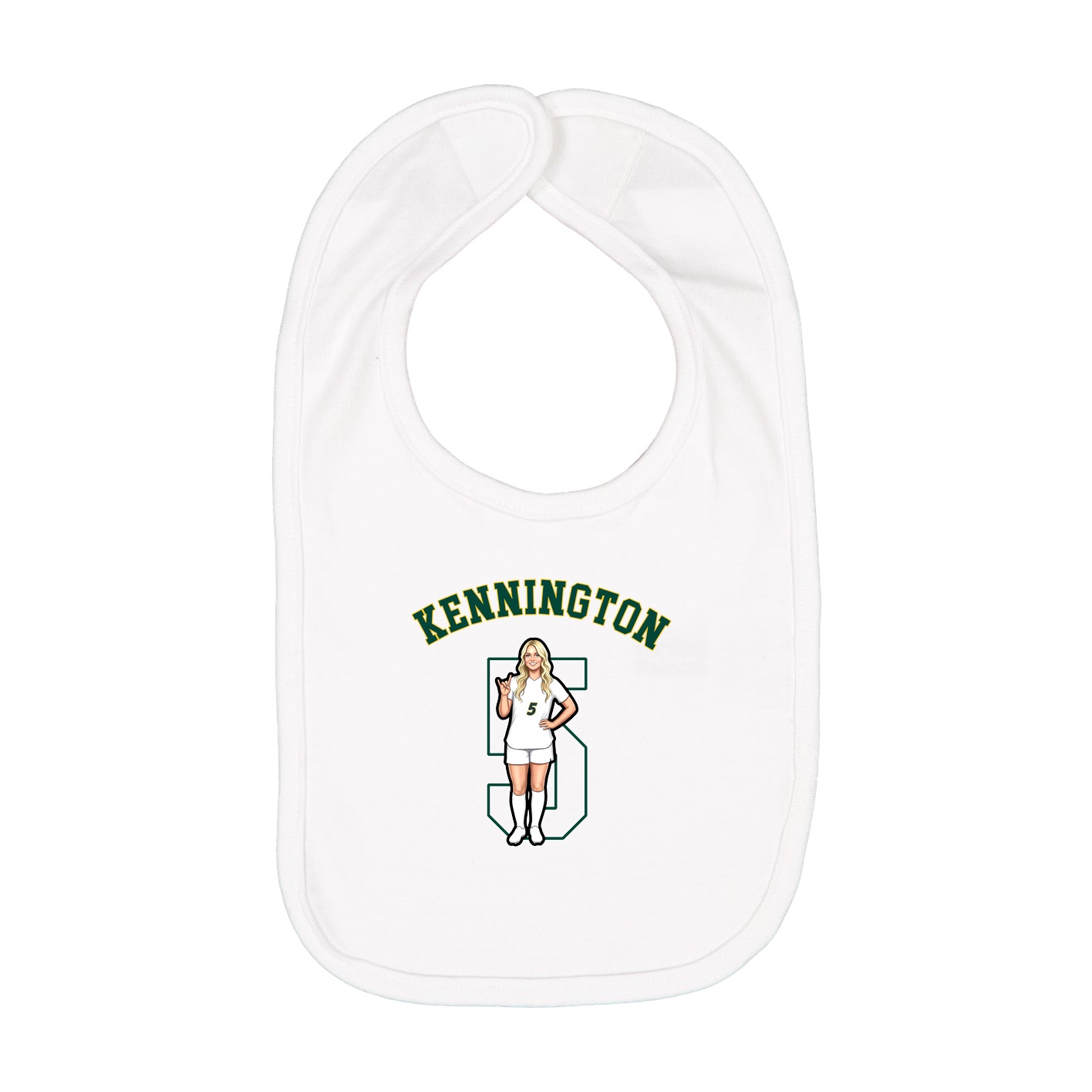 Infant Bib