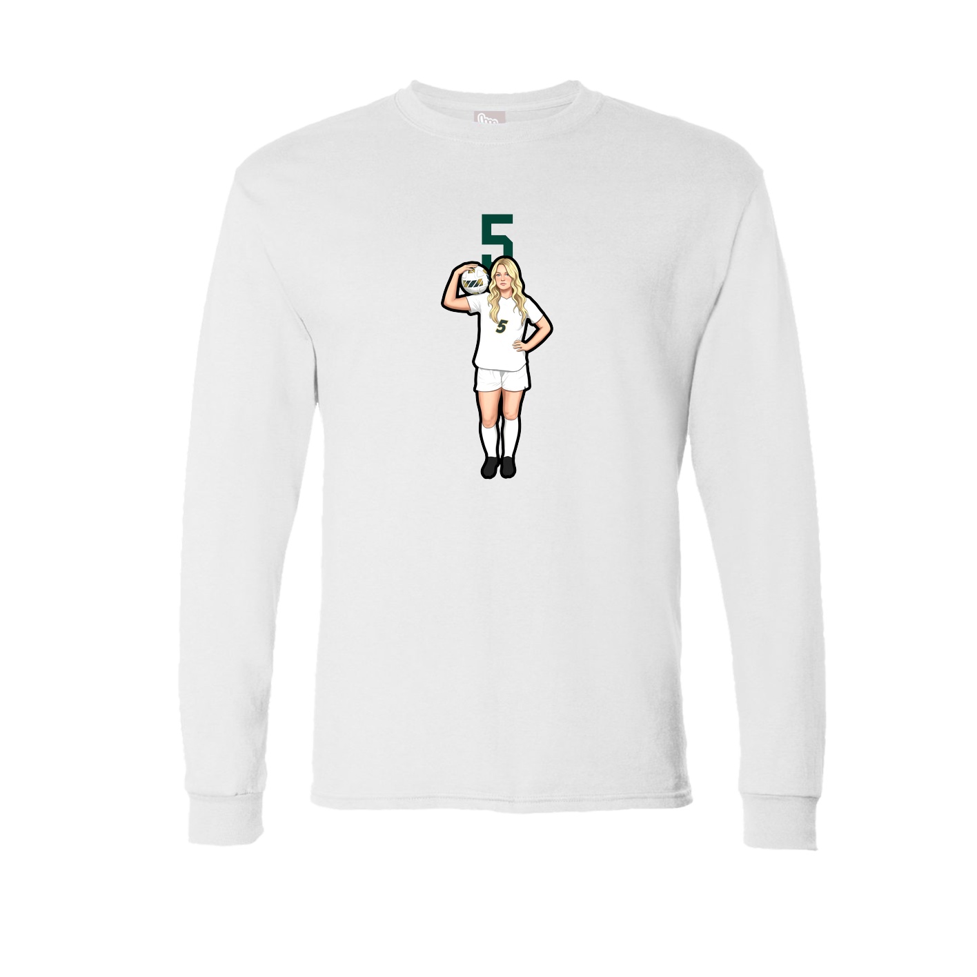 Long Sleeve Tee