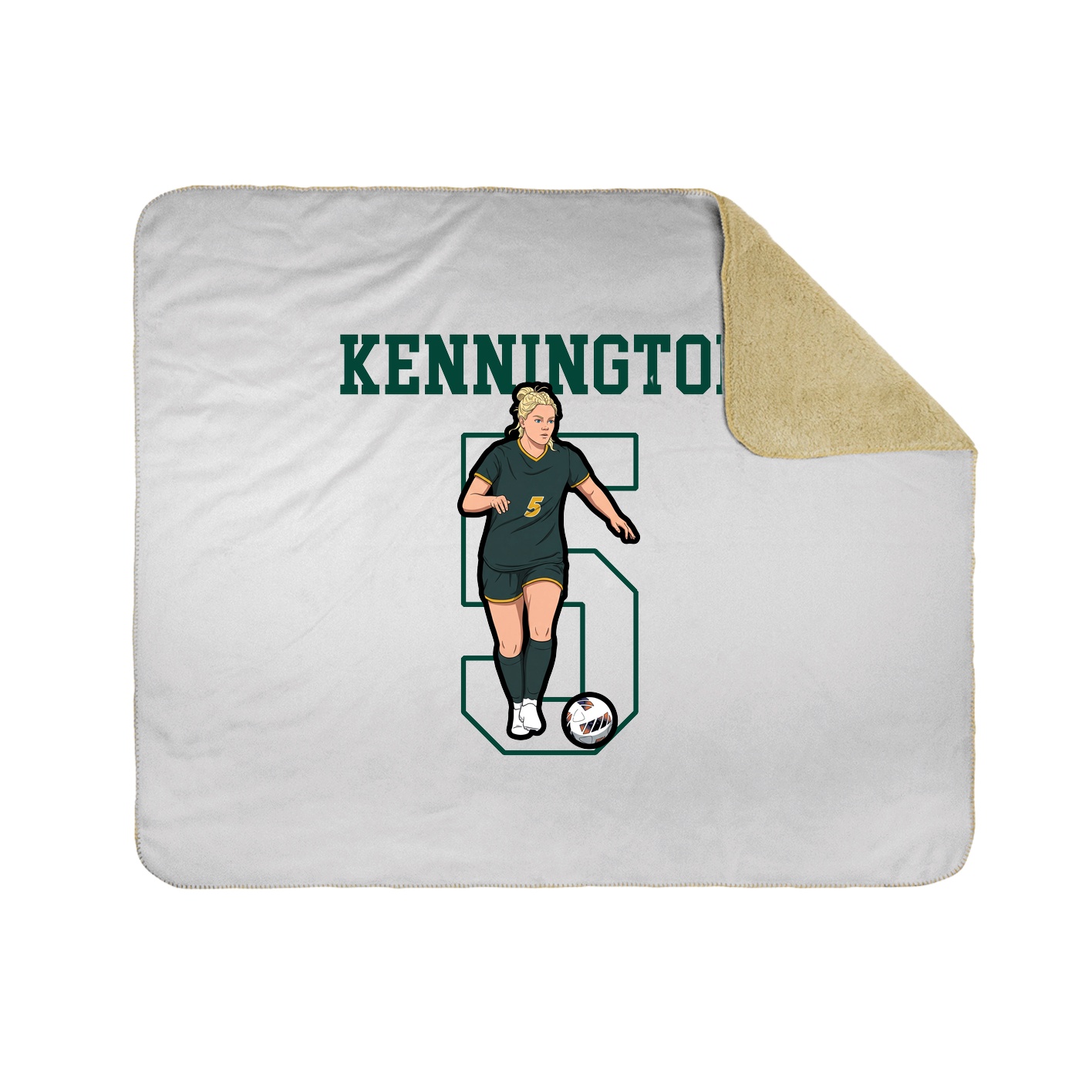 Throw Blanket