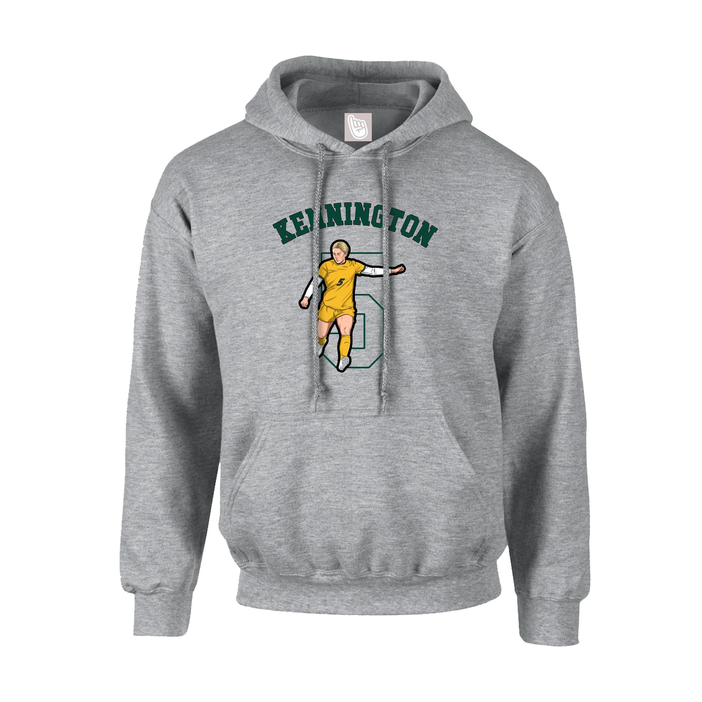 Hoodie
