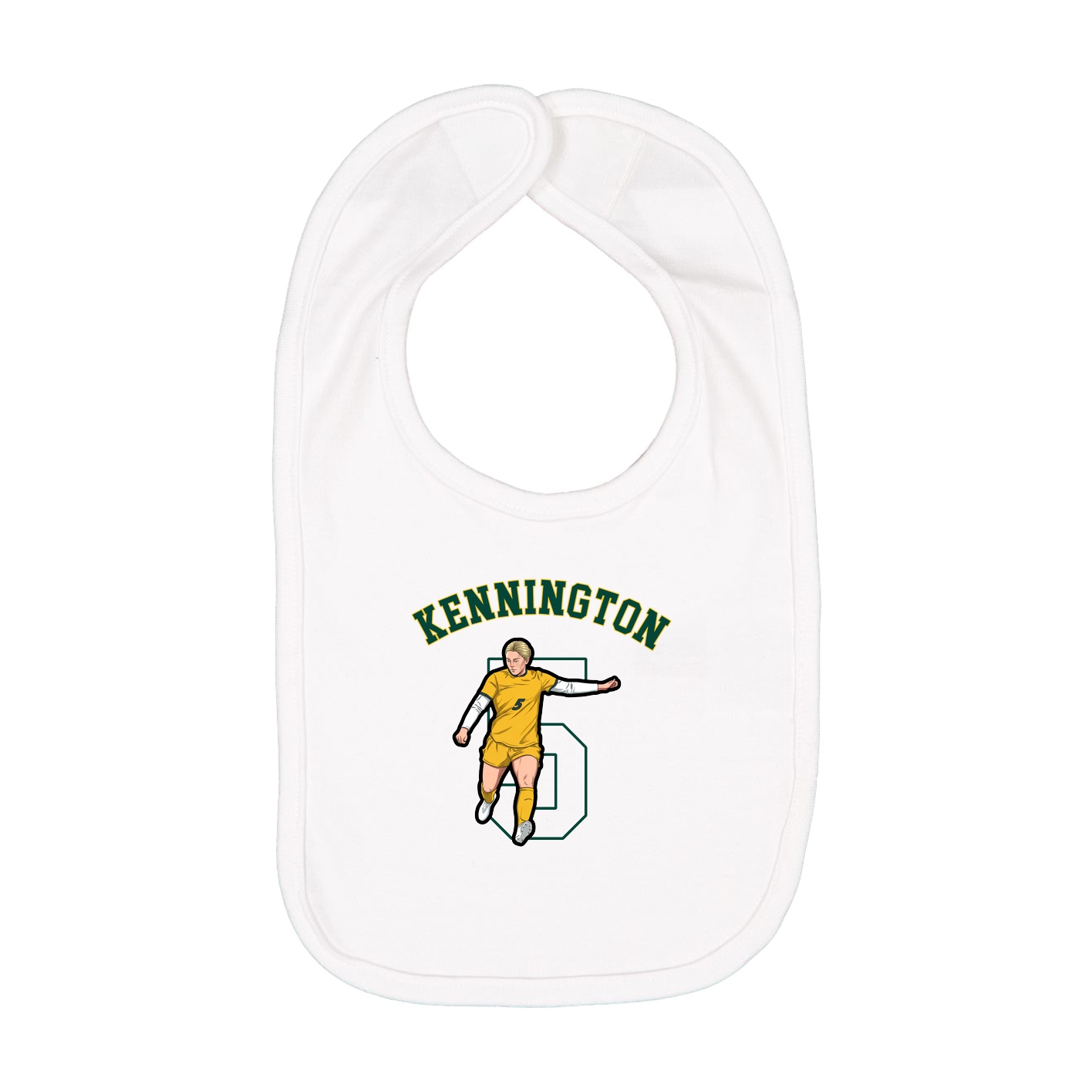 Infant Bib