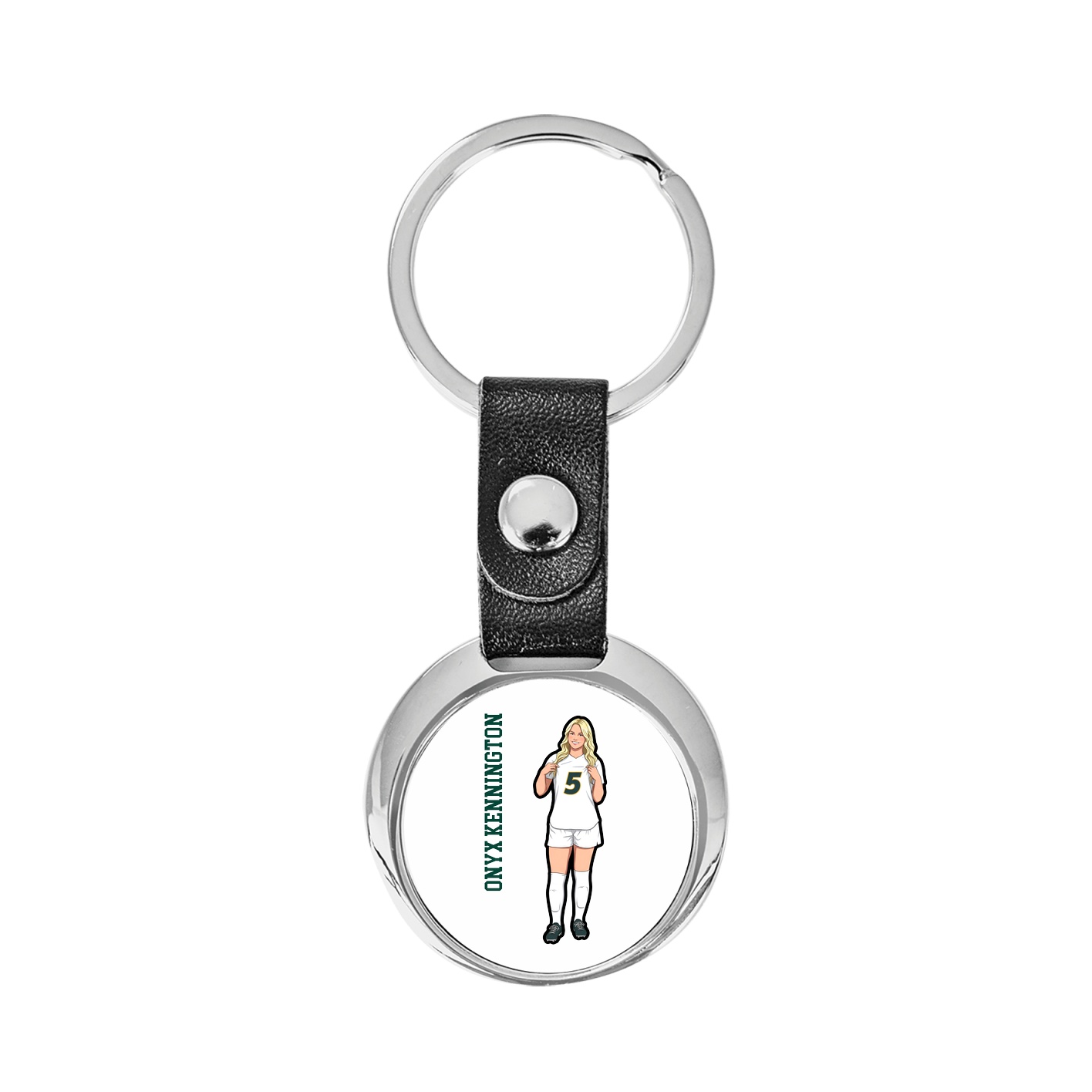 Key Chain
