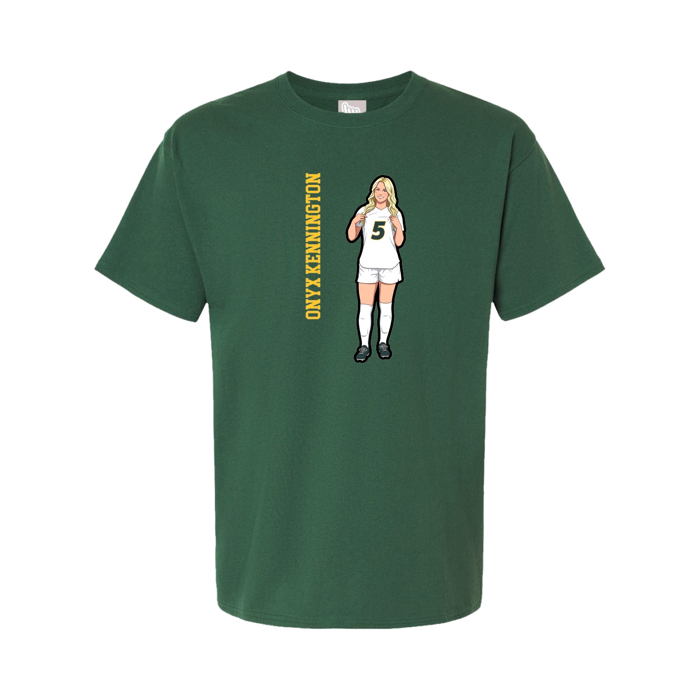 Tee