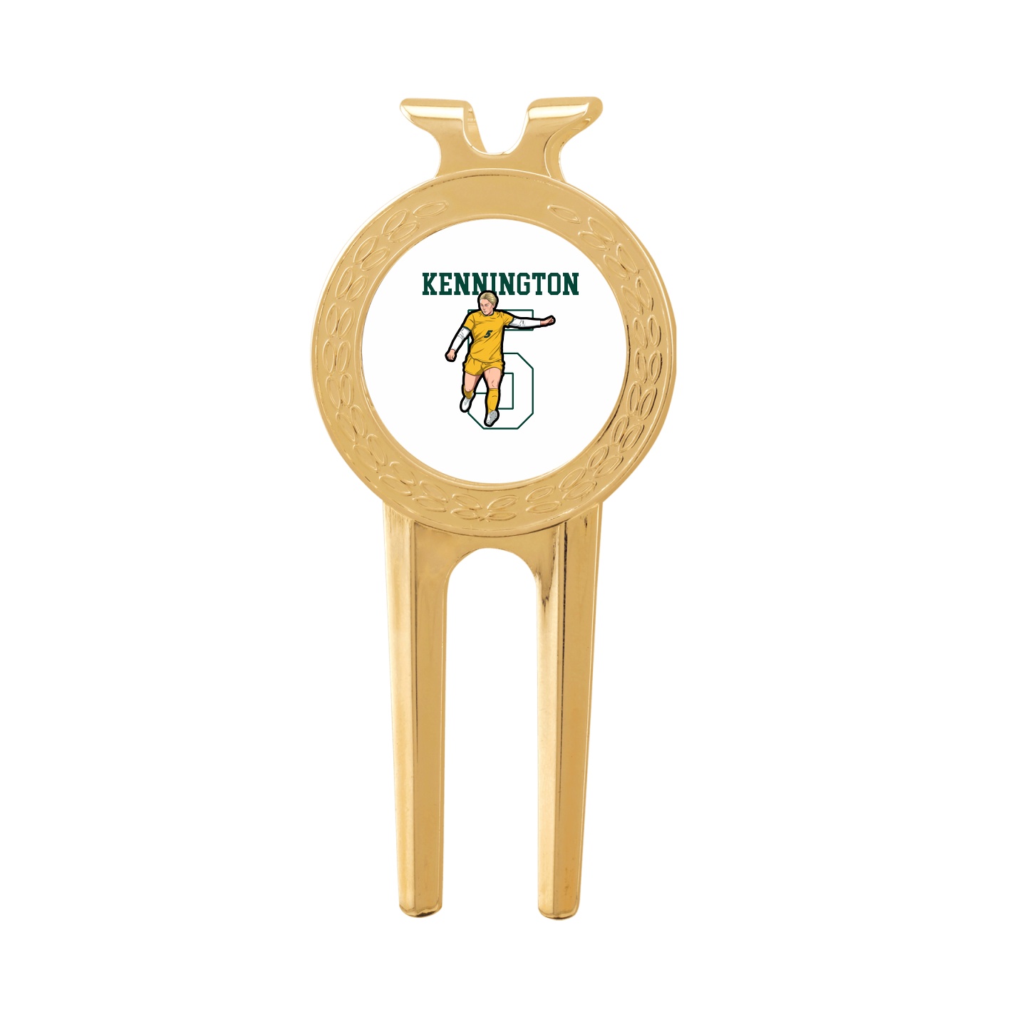 Divot Tool with Ball Marker — Shirsey in Classic