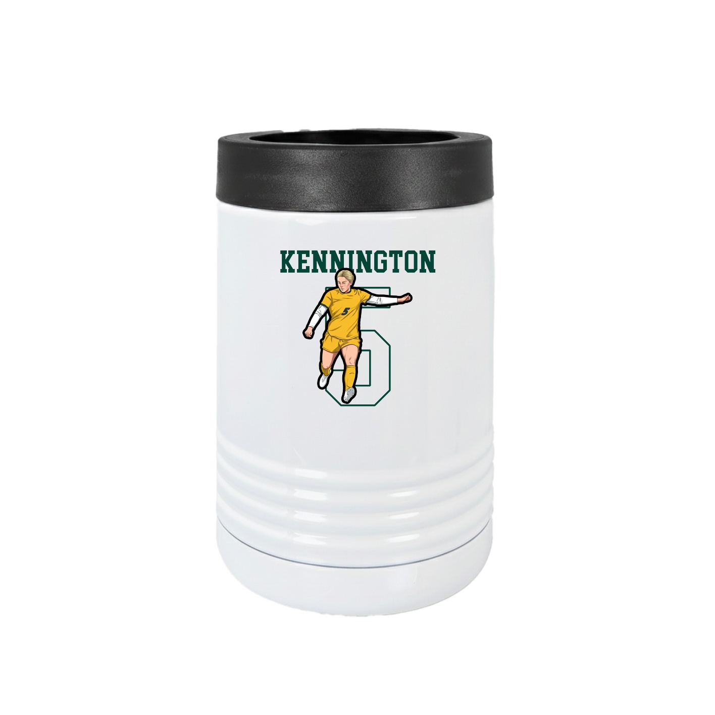 Beverage Holder — Shirsey in White