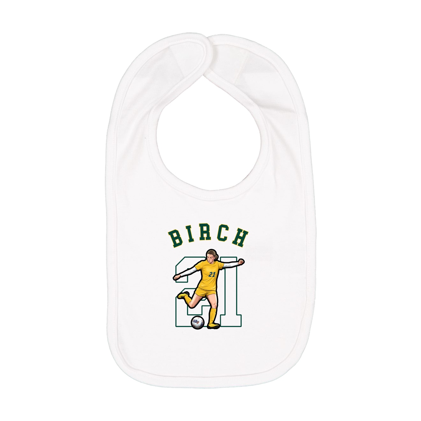 Infant Bib