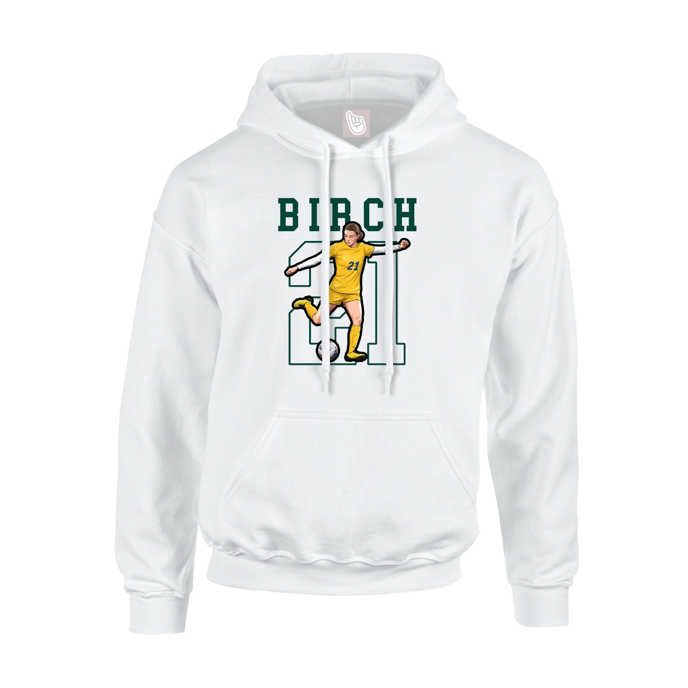 Youth Hoodie