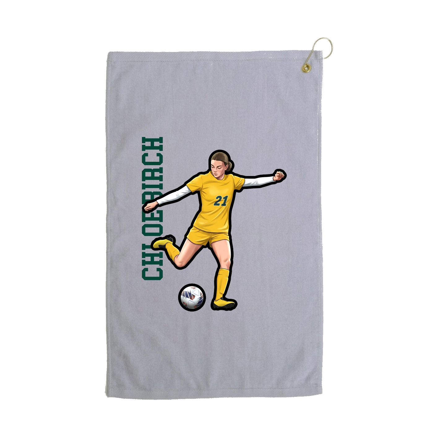 Golf Towel