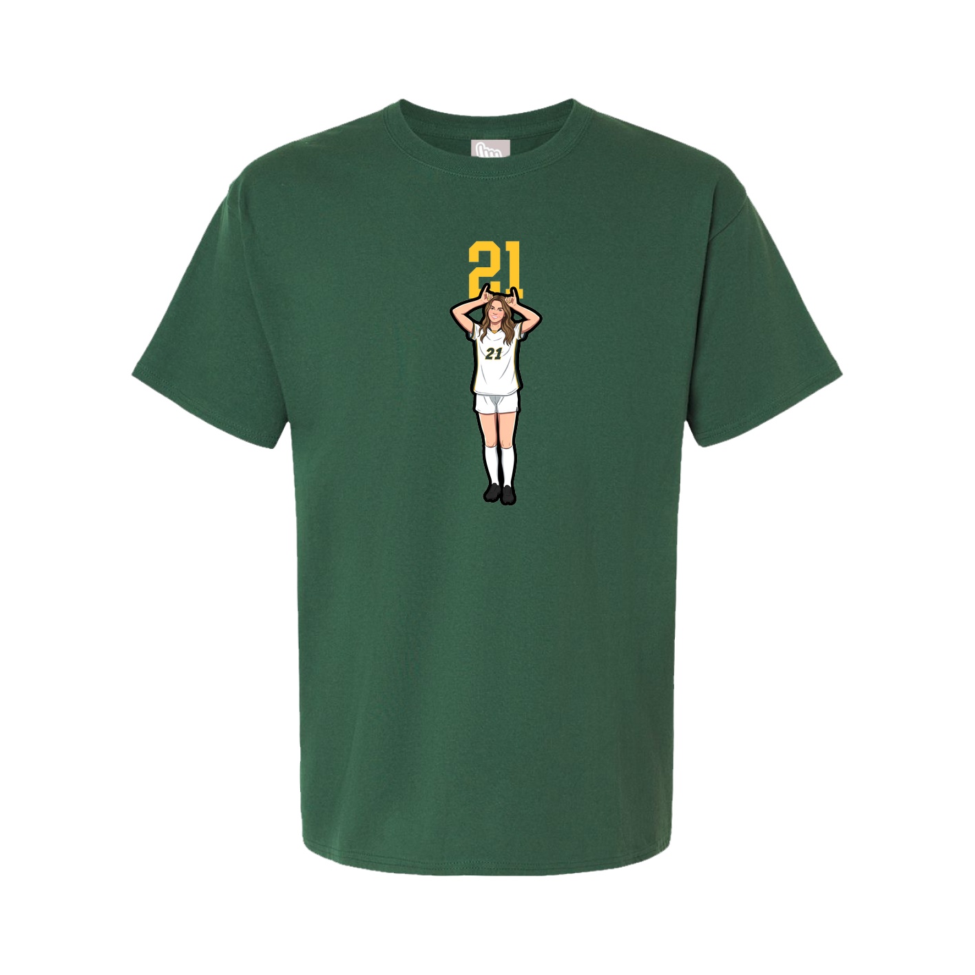 Youth Tee