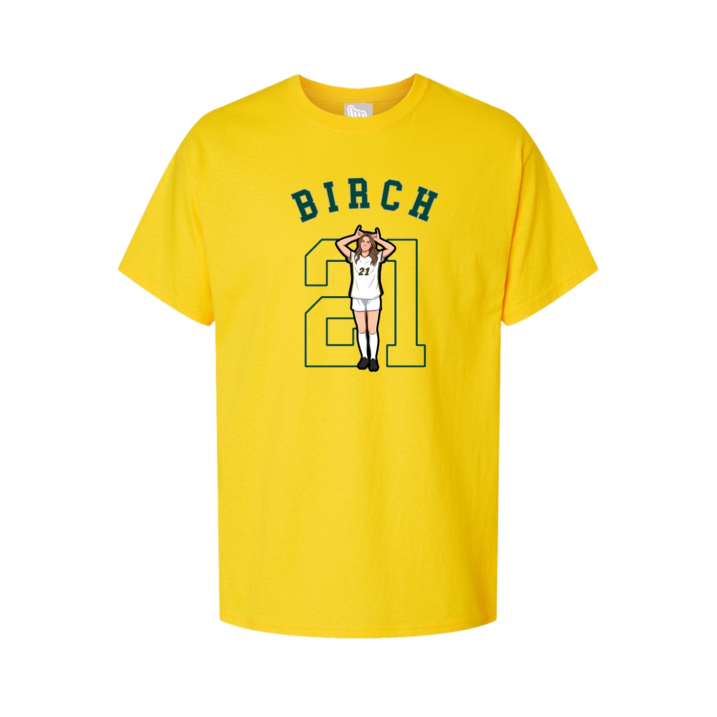 Tee