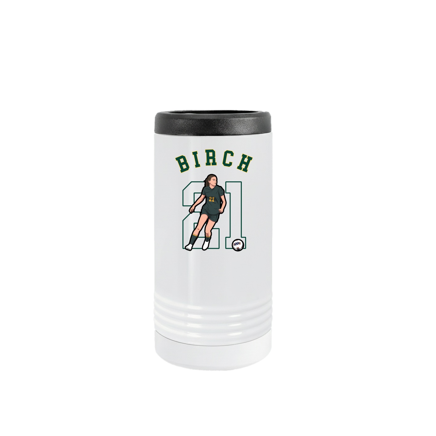 Slim Beverage Holder