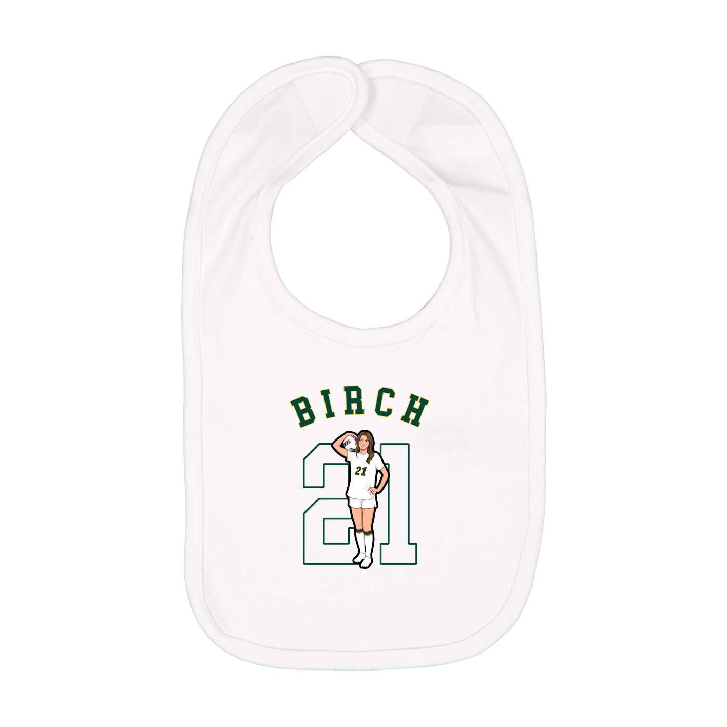 Infant Bib