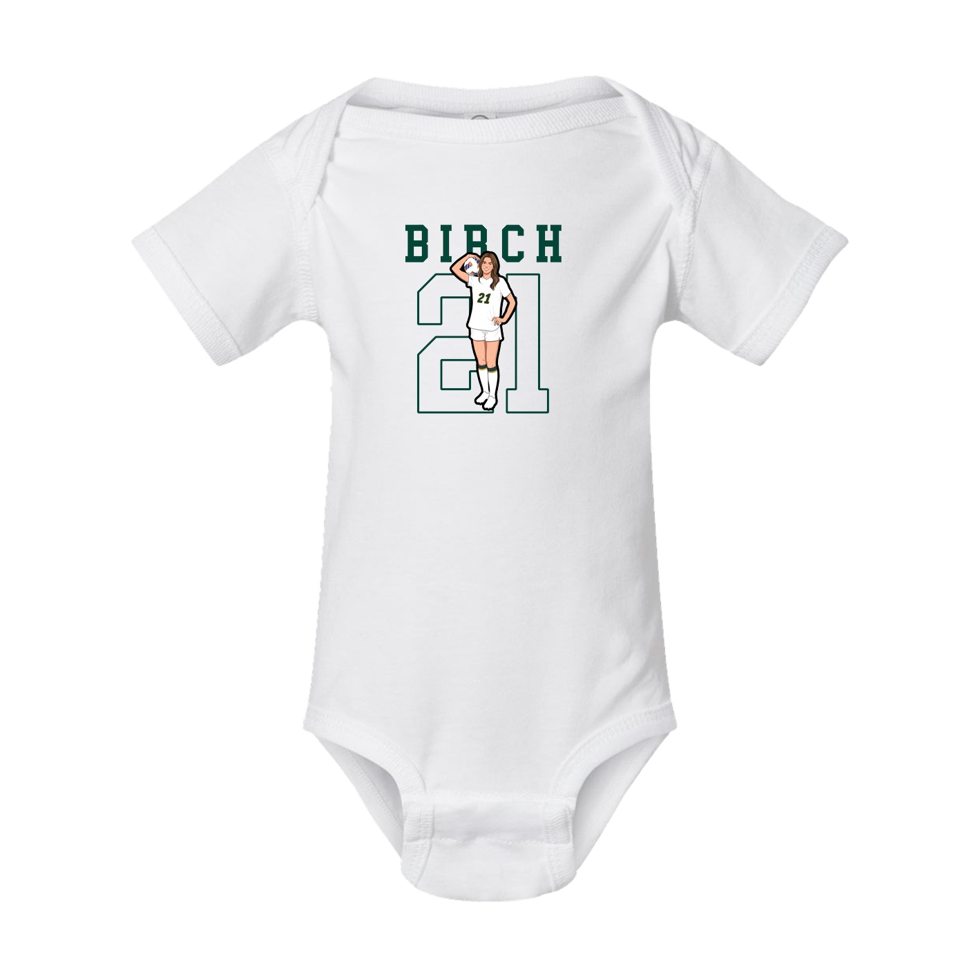 Baby Onesie