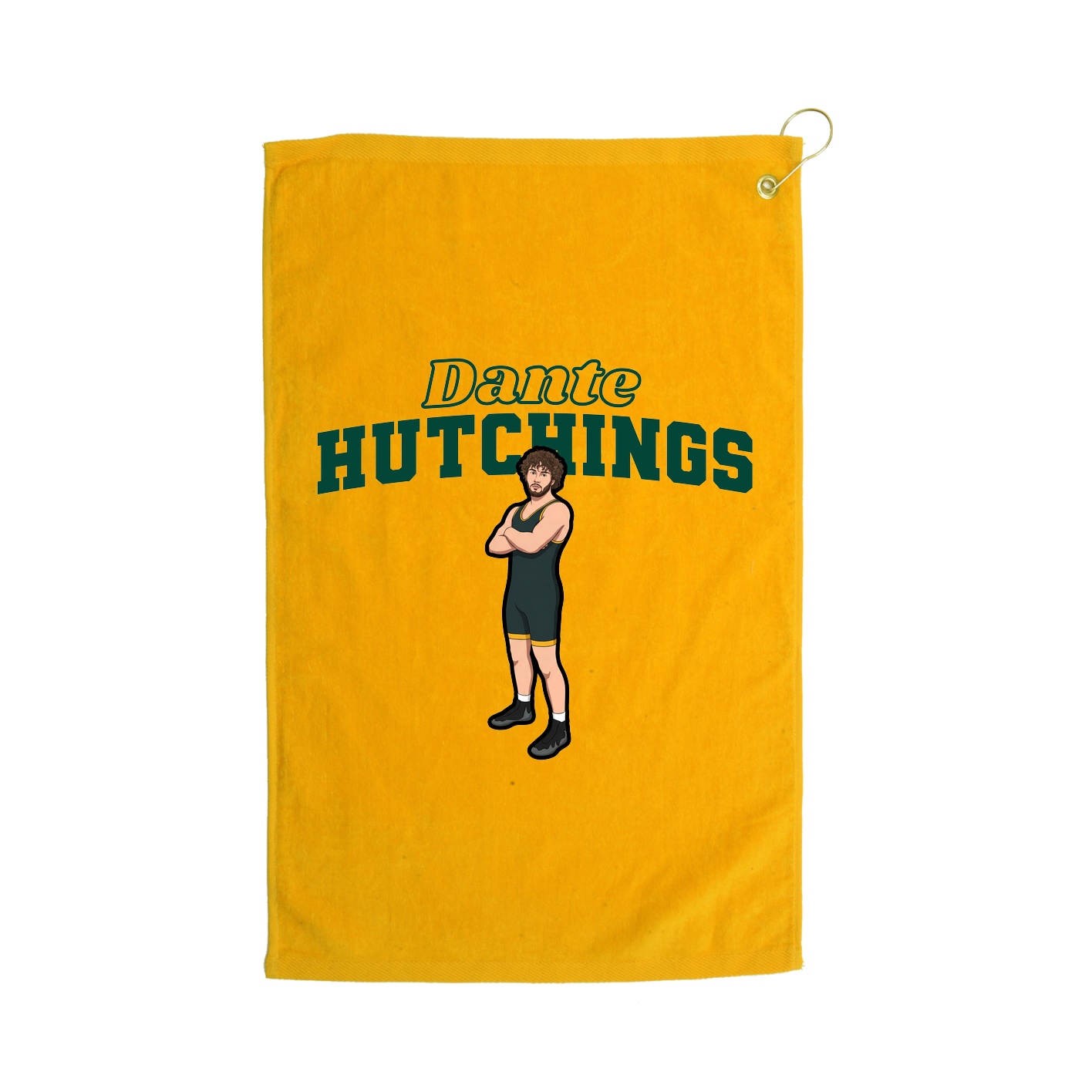 Golf Towel
