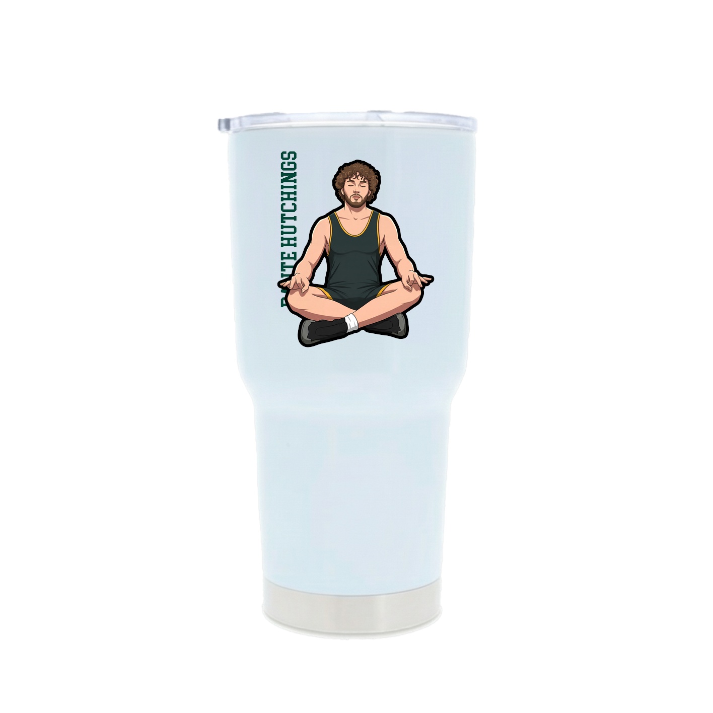 30oz Stainless Steel Tumbler