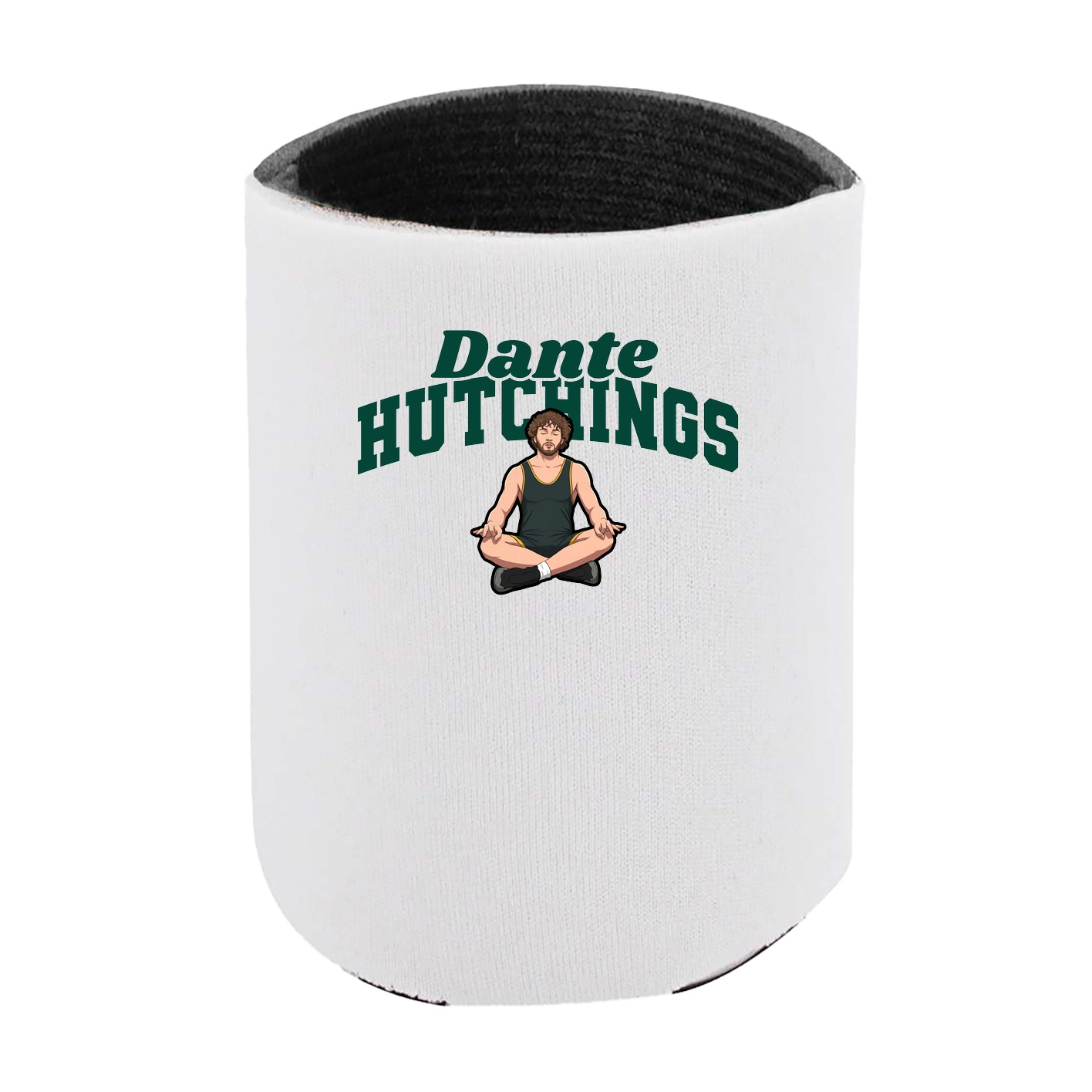Can Holder — Signature Arch in White