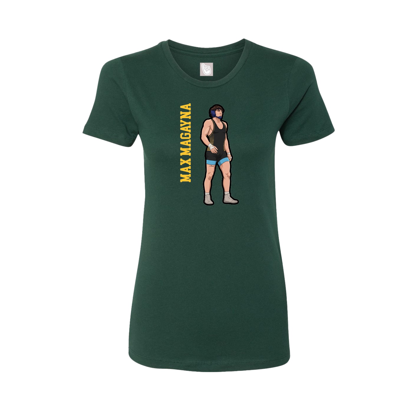 Fitted Women's Tee