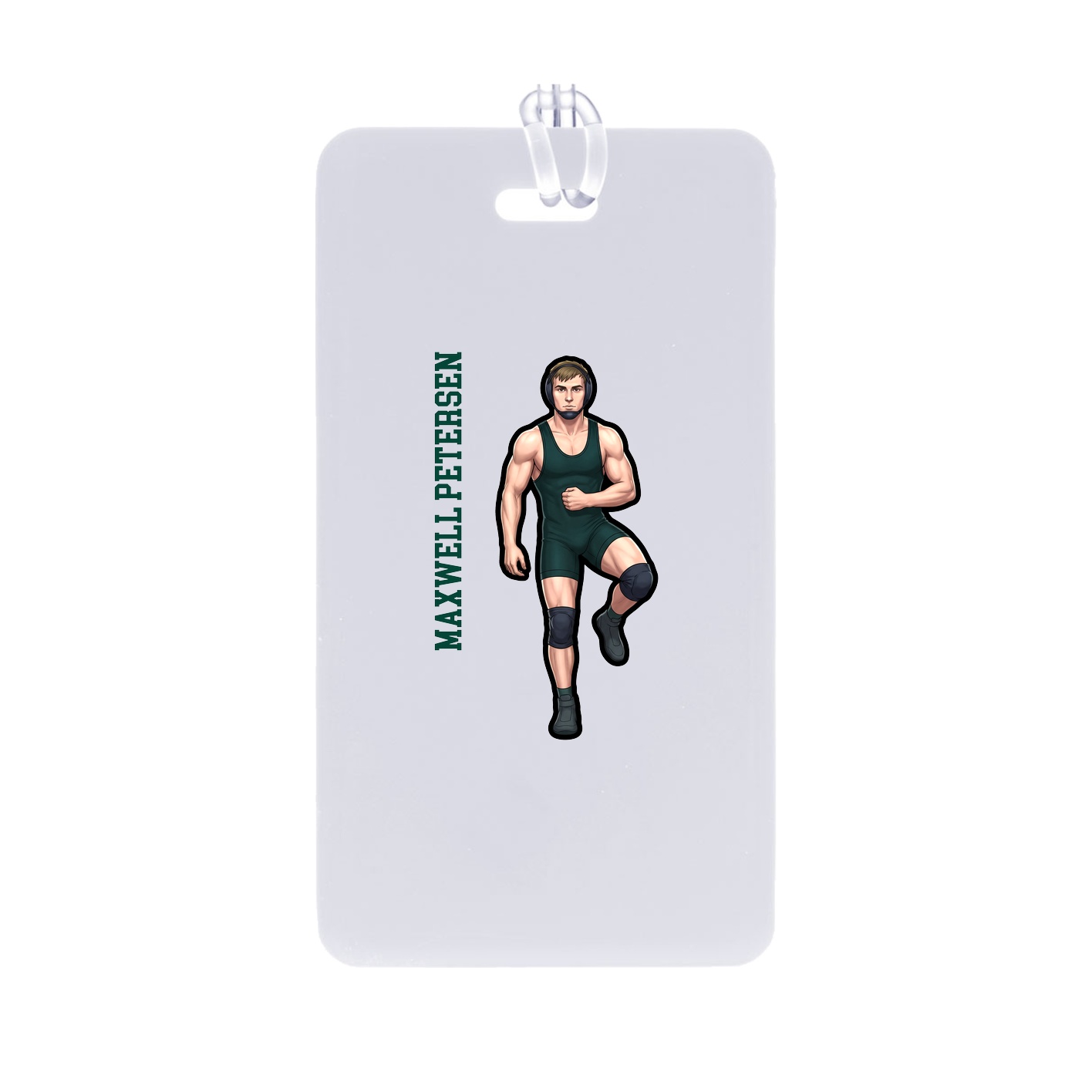 Bag Tag