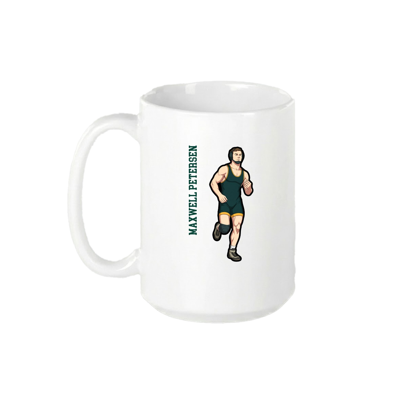 15oz Coffee Mug