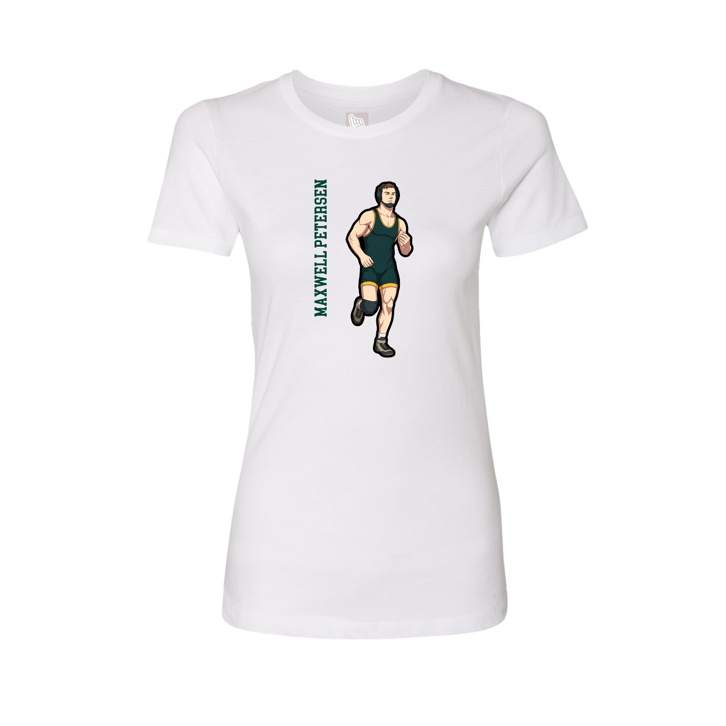 NIL Club Womens Tee