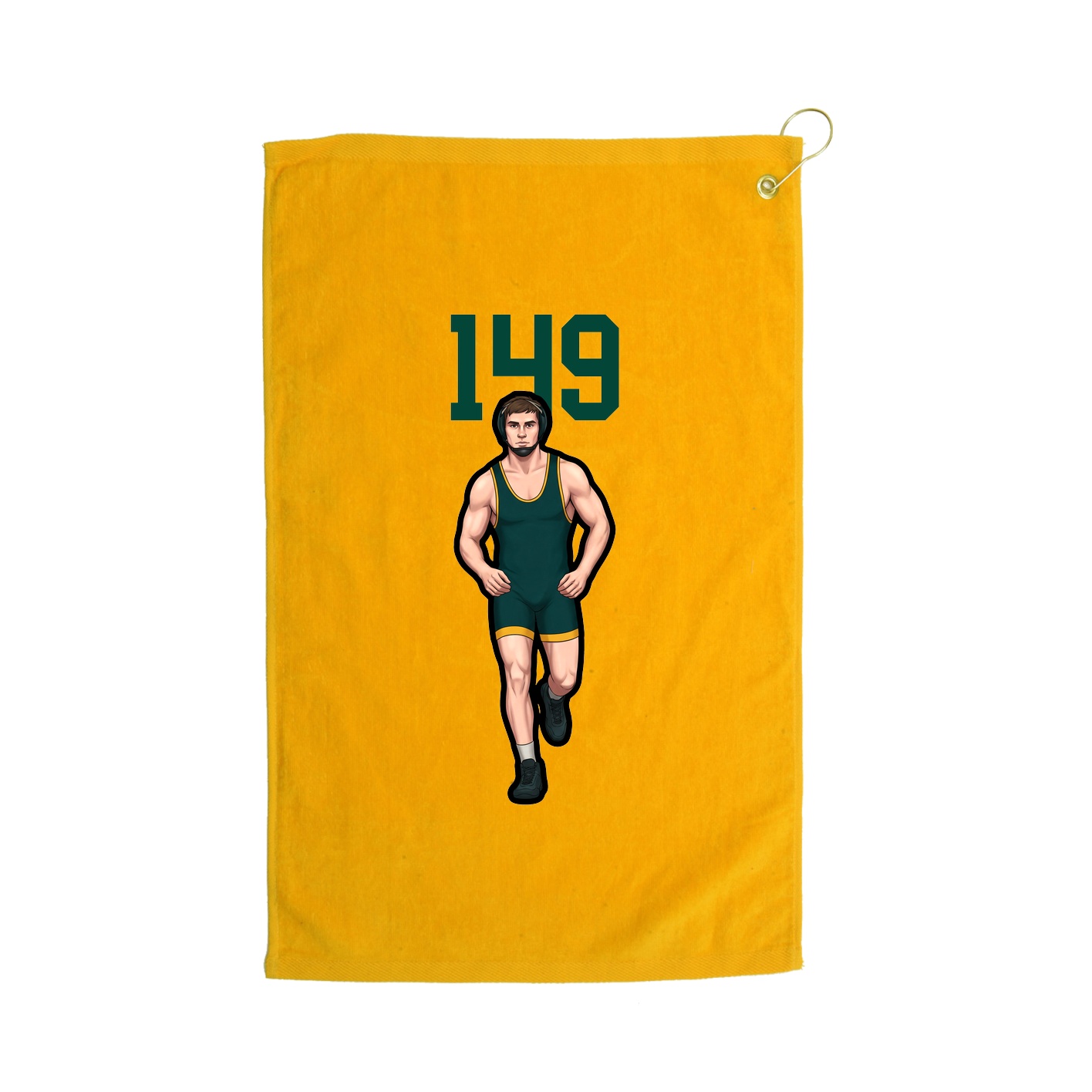 Golf Towel