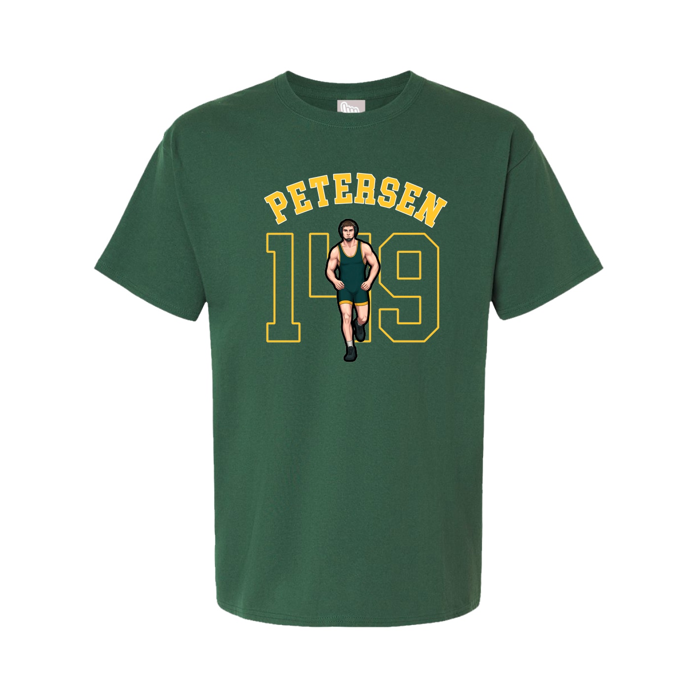 NIL Club Youth Tee