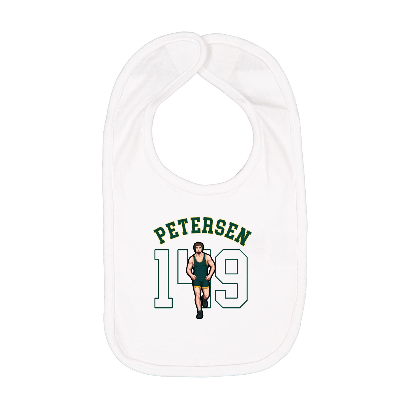 Infant Bib