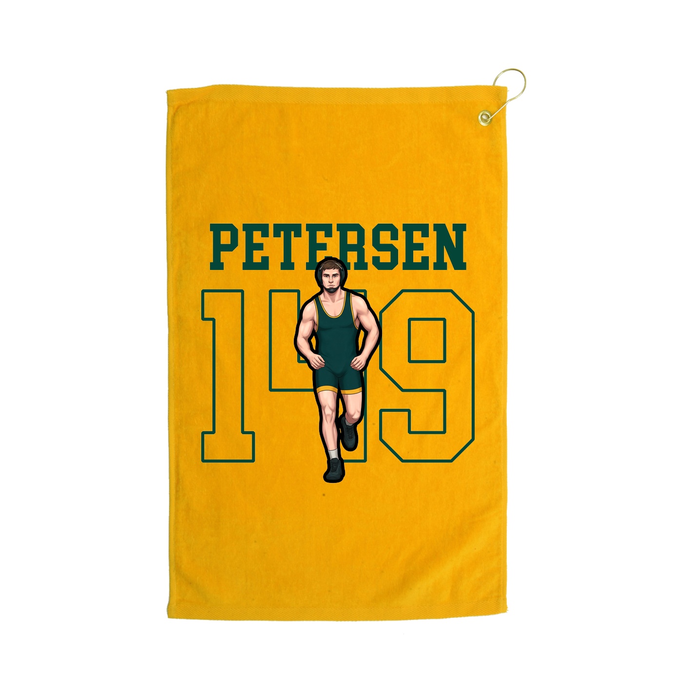 Golf Towel