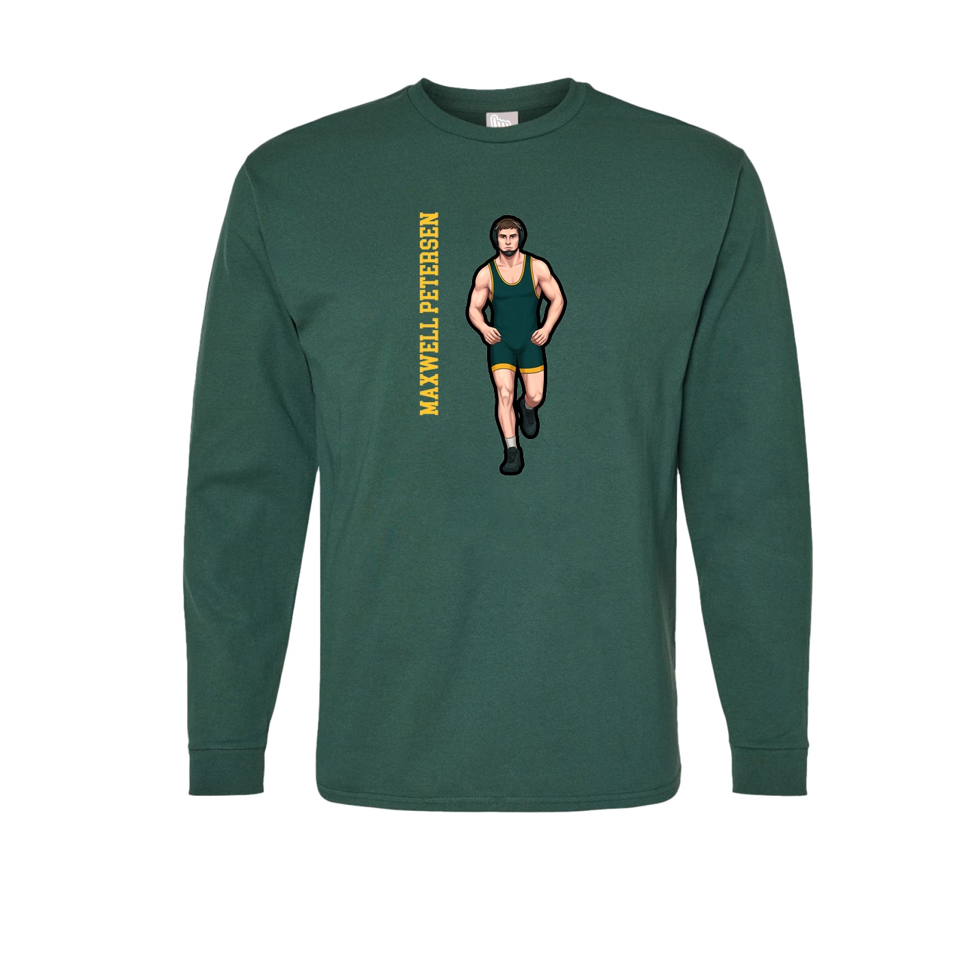 Long Sleeve Tee