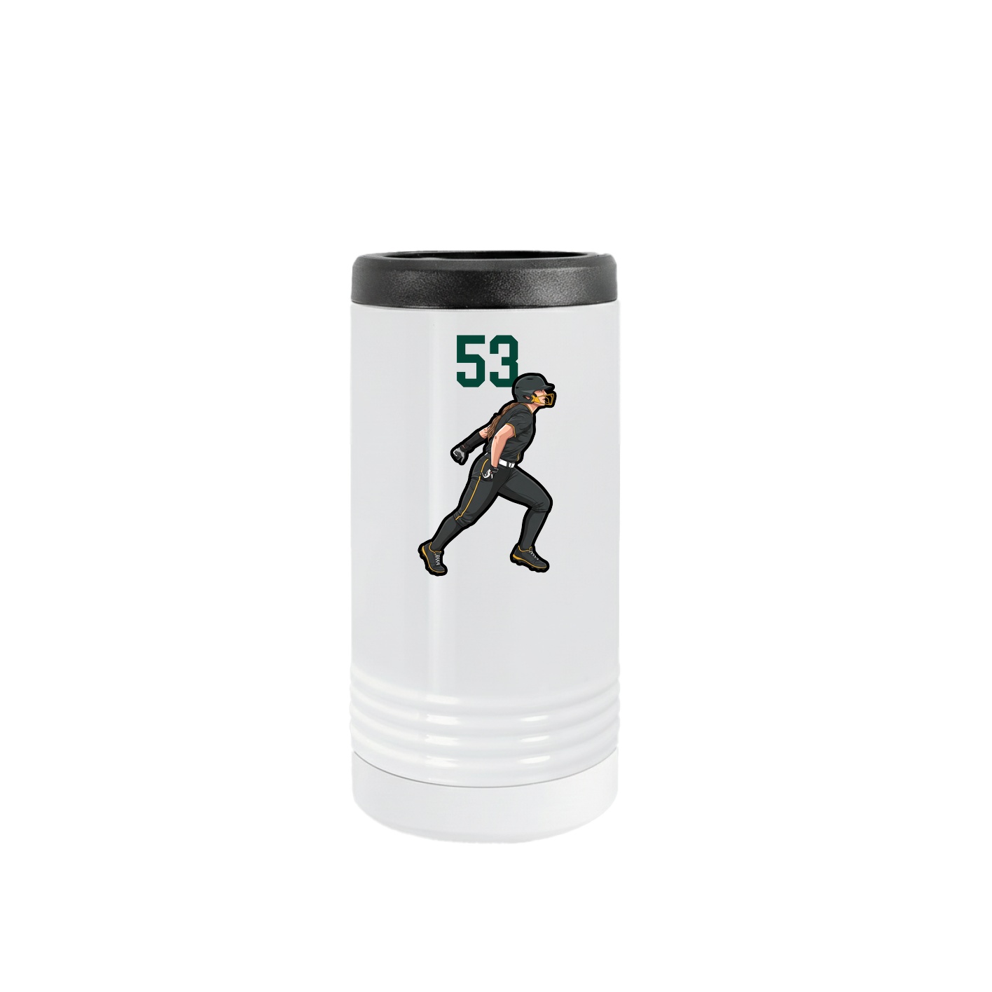 Slim Beverage Holder
