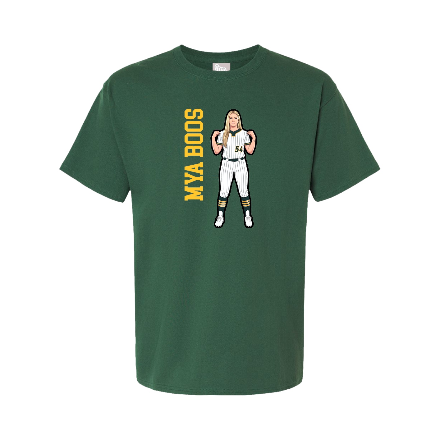 Tee
