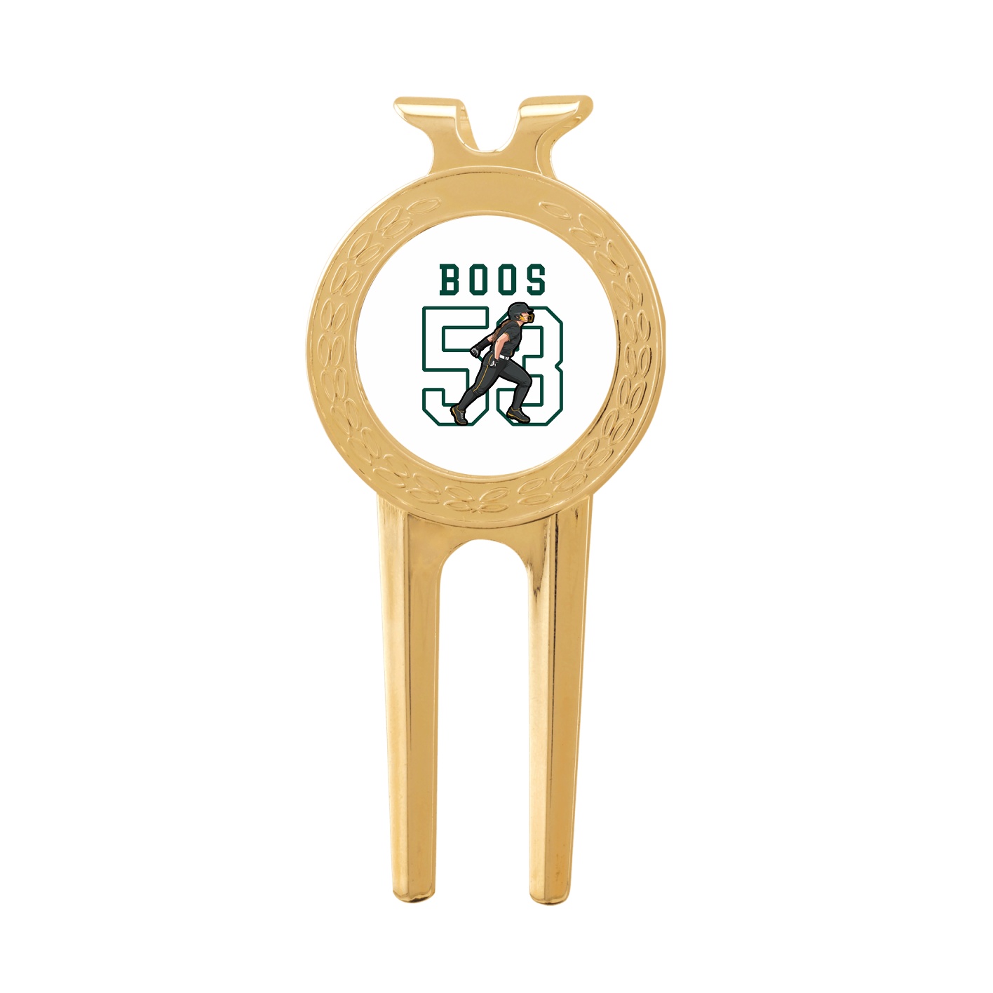 Divot Tool with Ball Marker — Shirsey in Classic