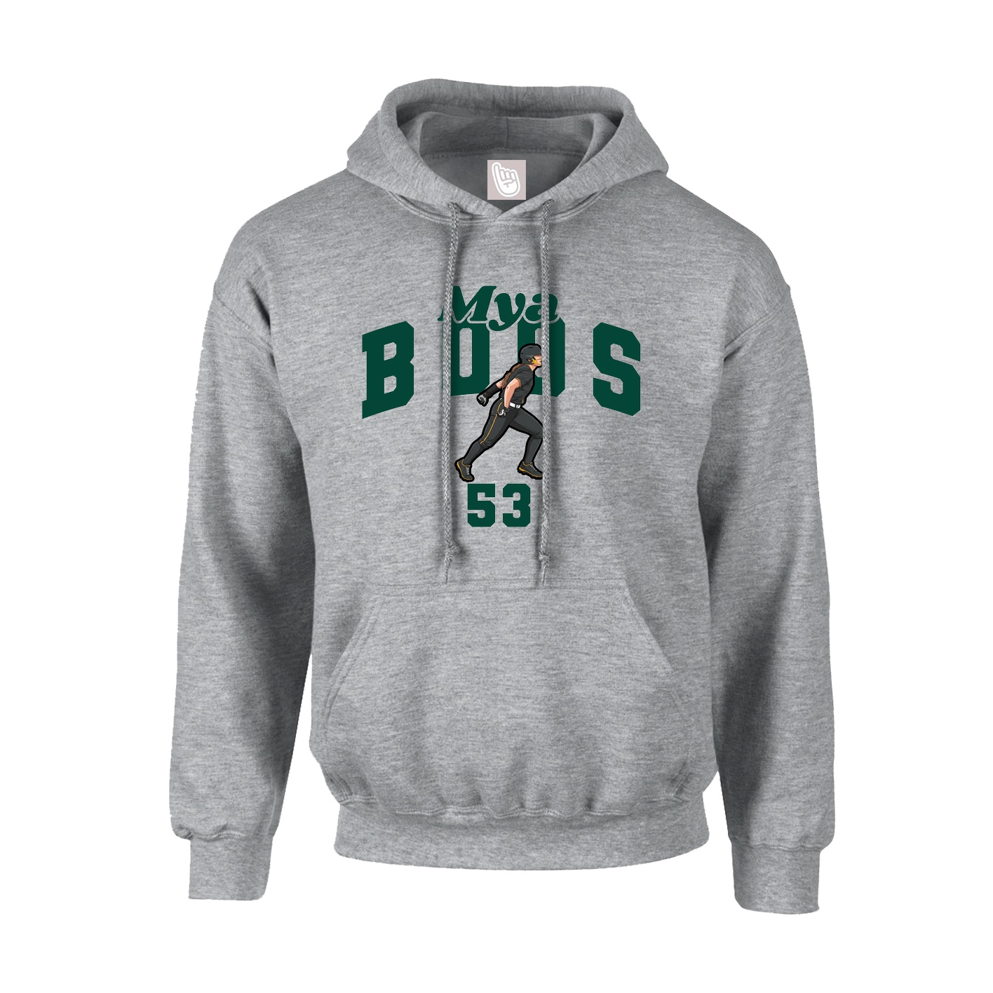 Hoodie