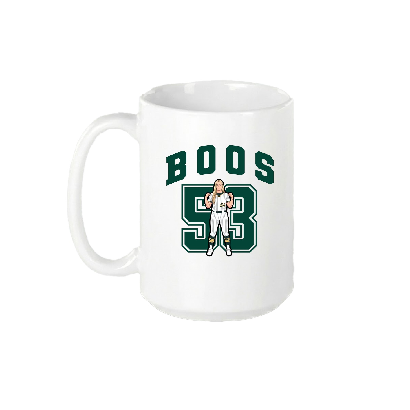 15oz Coffee Mug