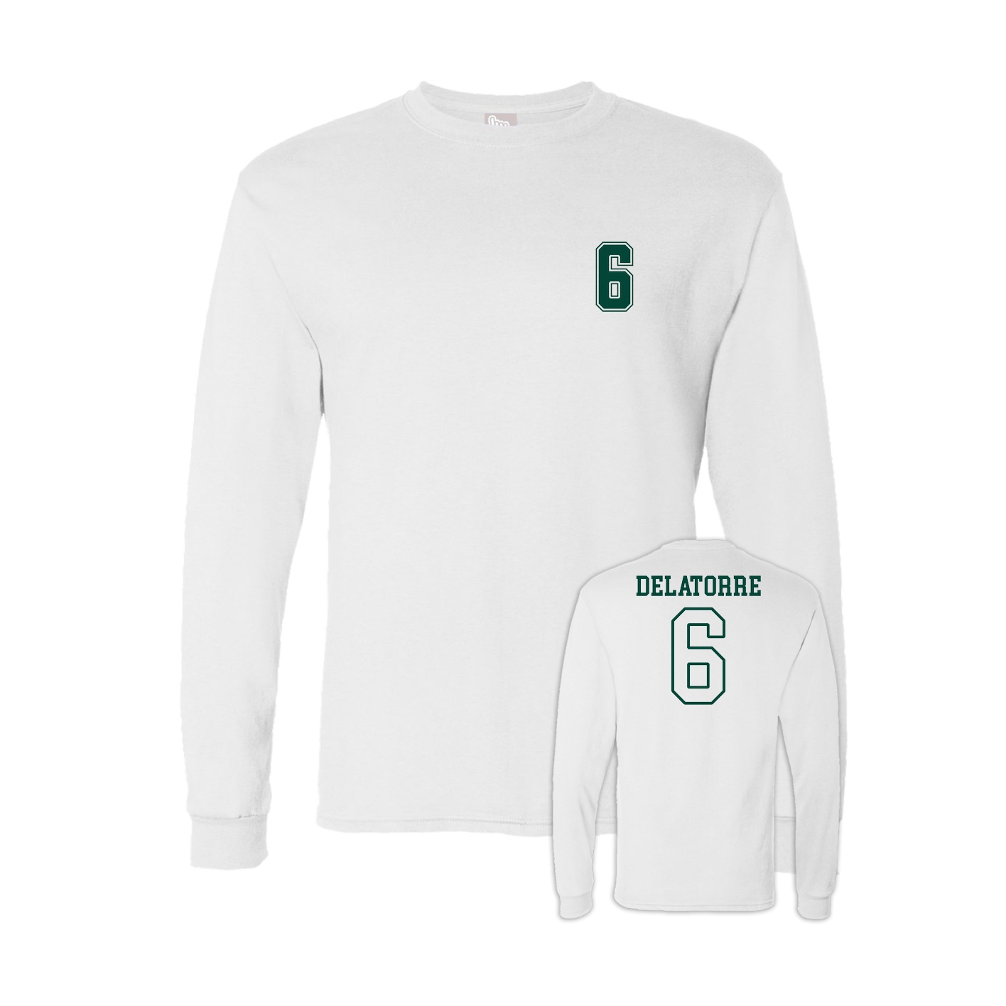 Long Sleeve Tee