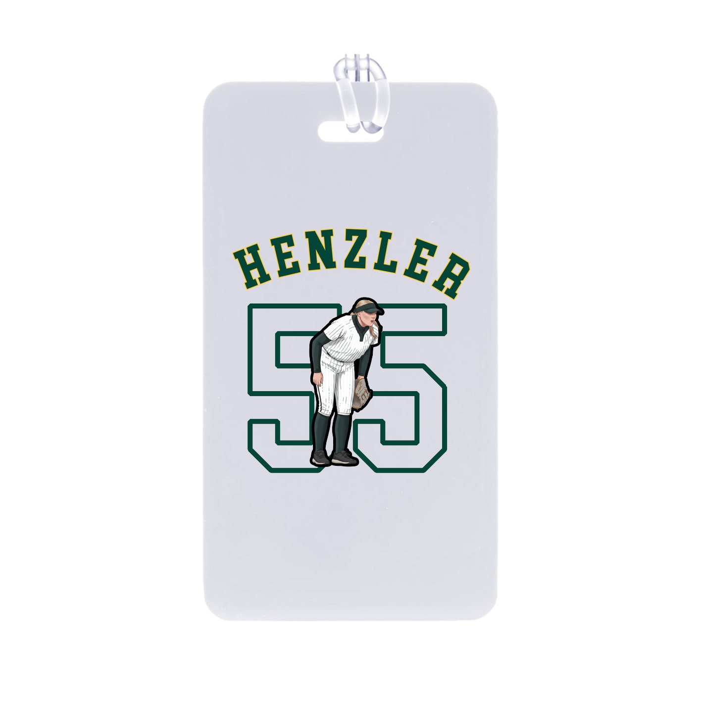 Bag Tag