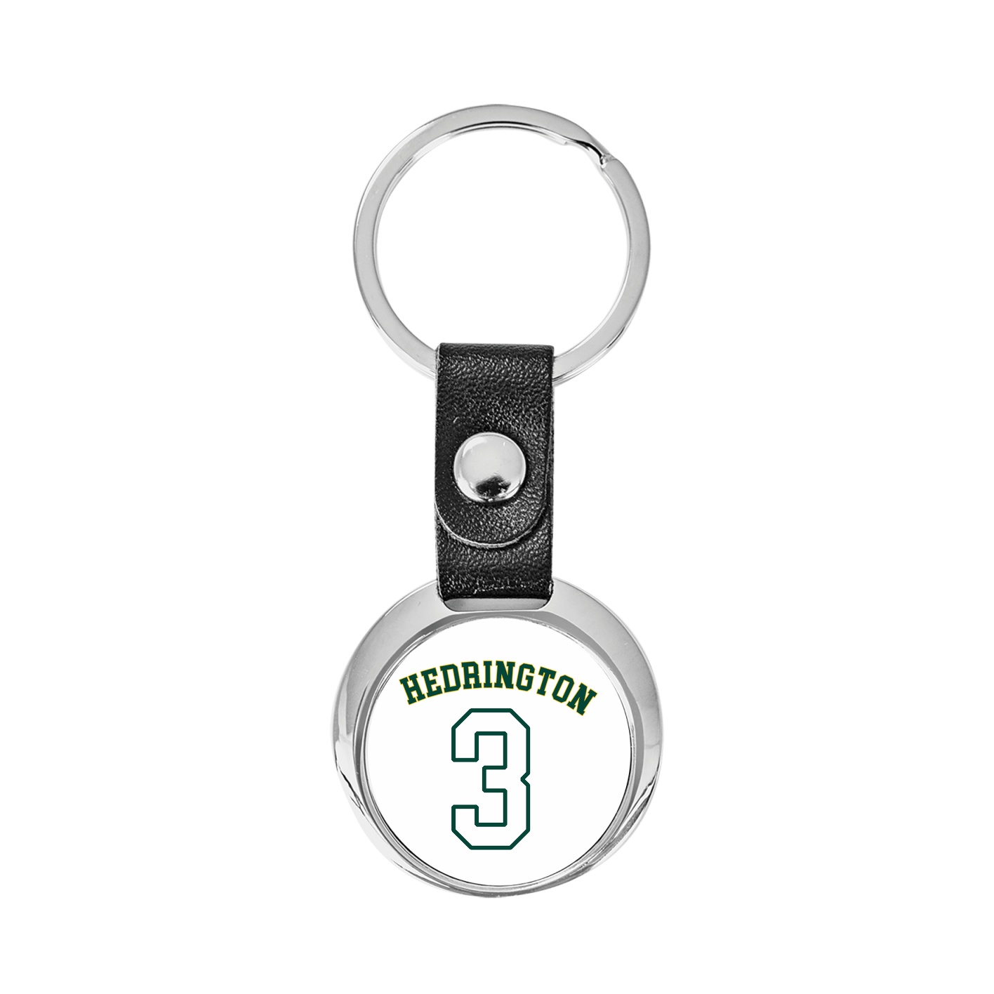 Key Chain — Shirsey Arch in Classic