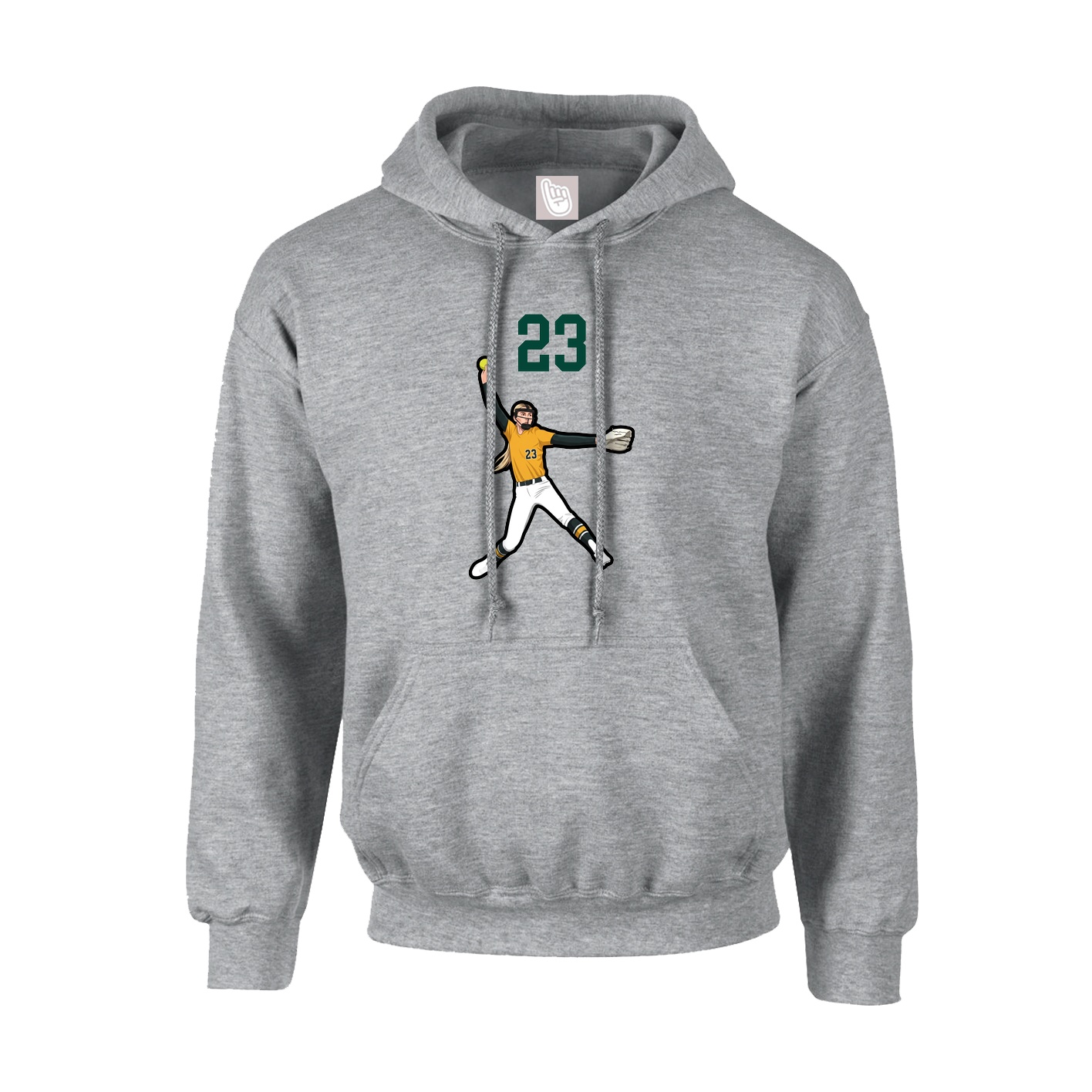 Hoodie