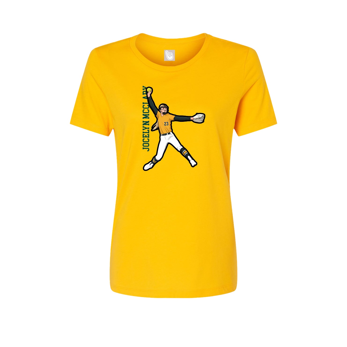 Womens Tee