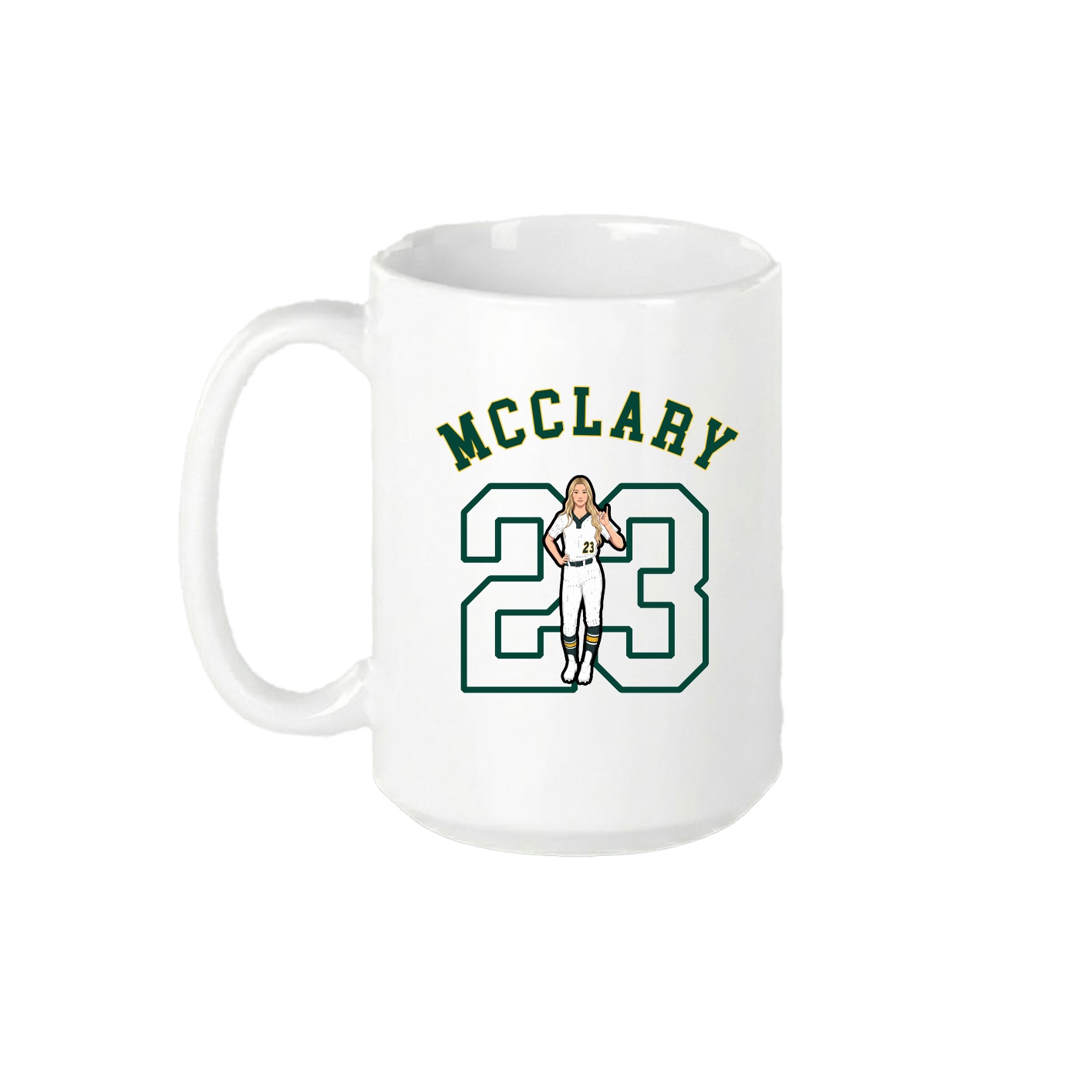15oz Coffee Mug