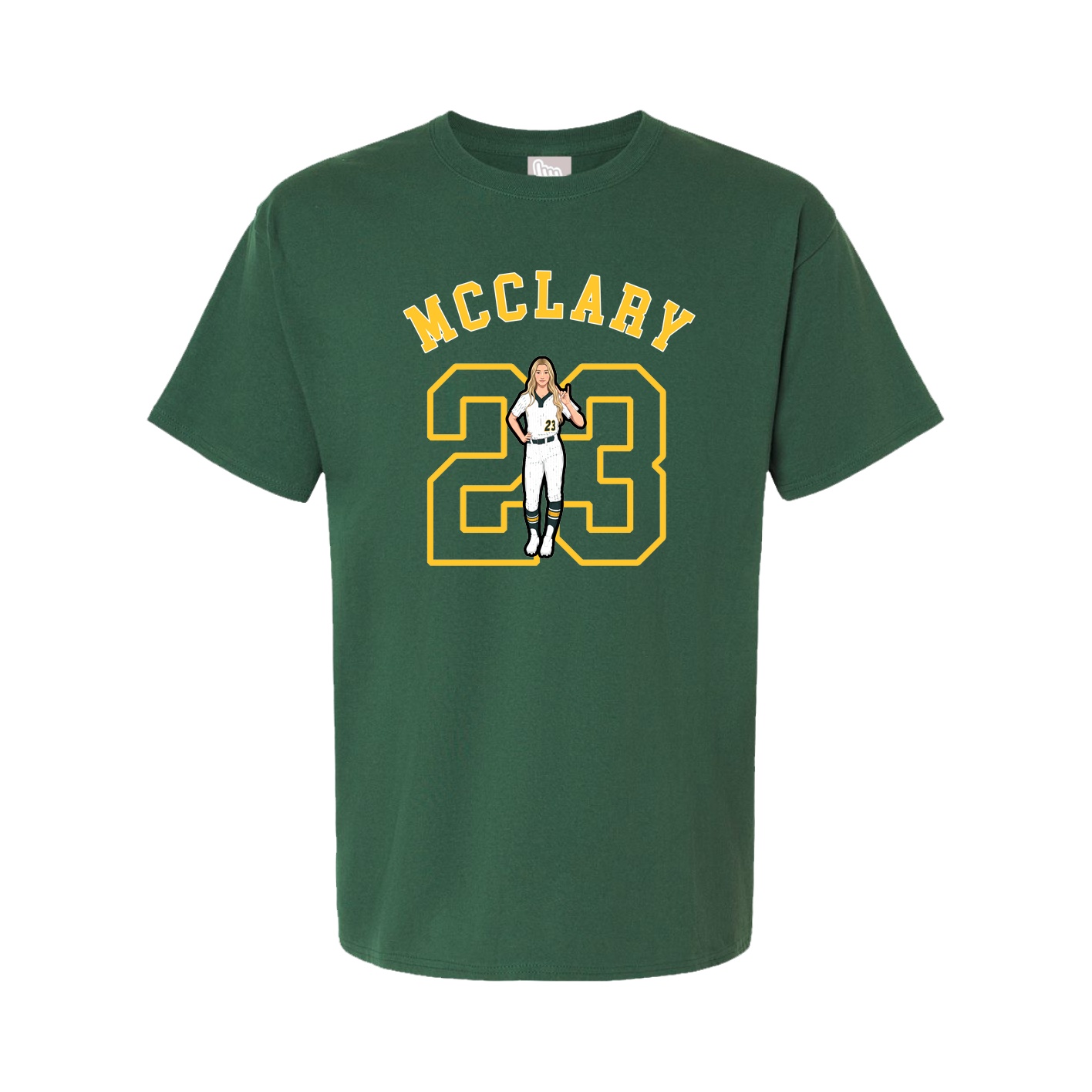 NIL Club Tee