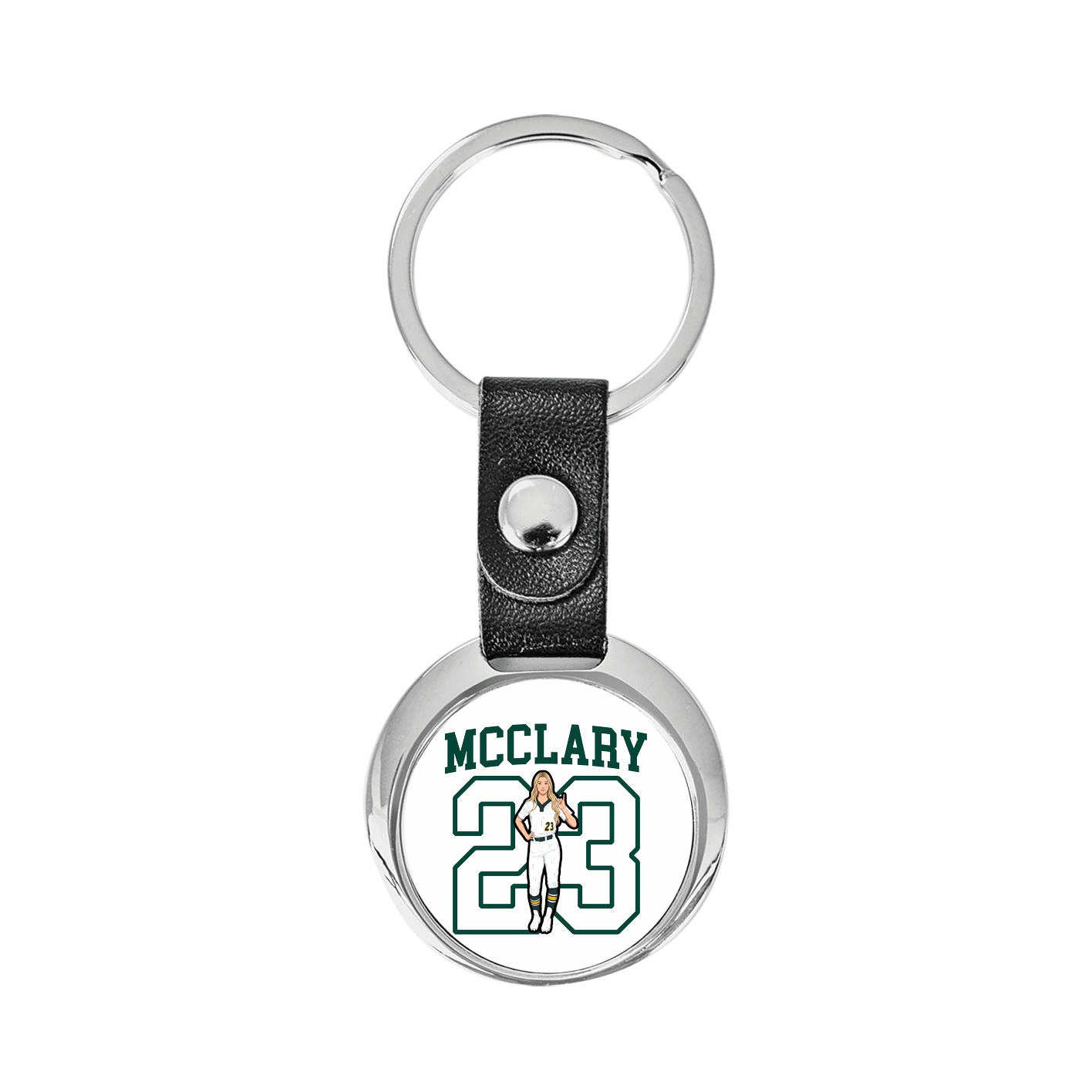 Key Chain — Shirsey in Classic