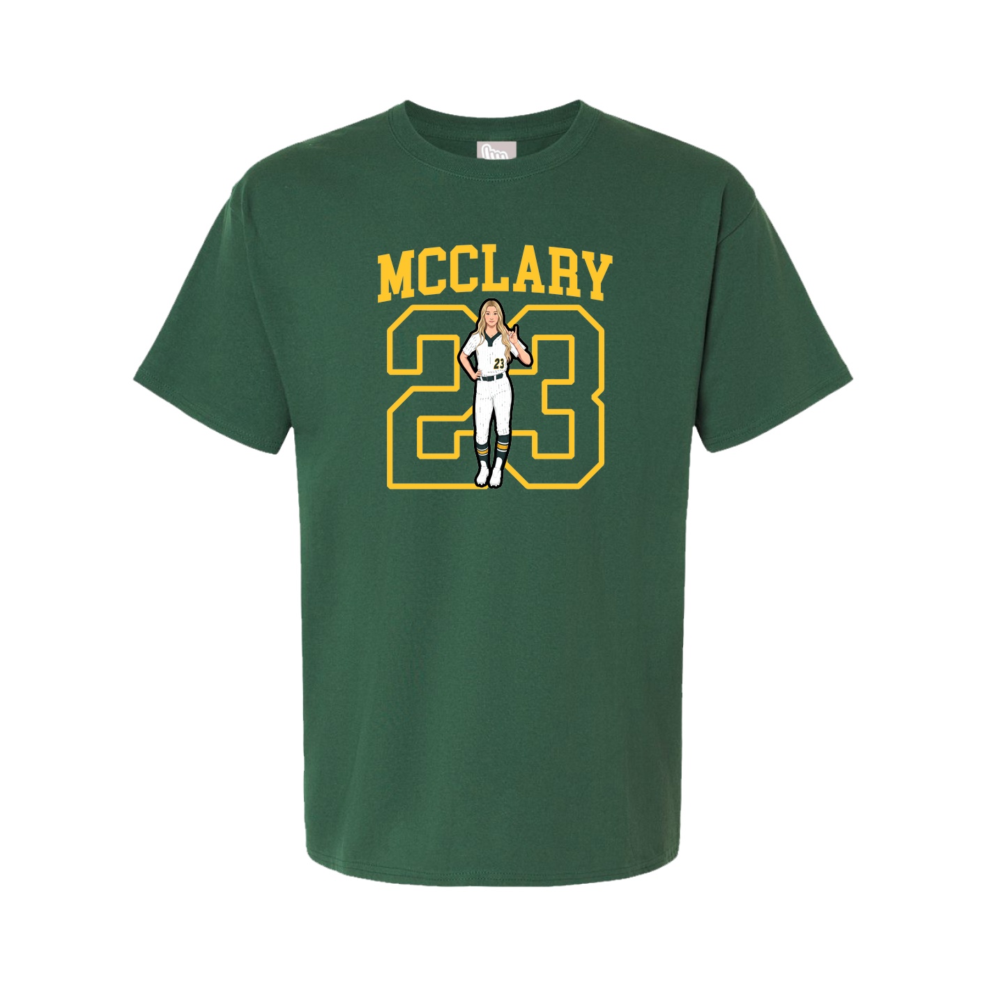 Tee