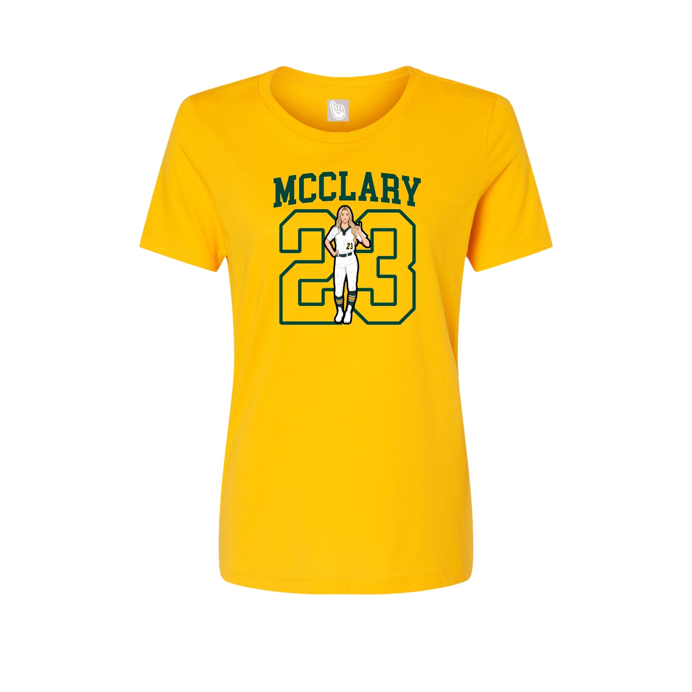 Womens Tee