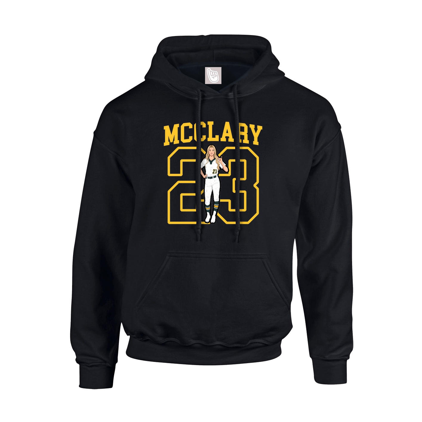 Youth Hoodie